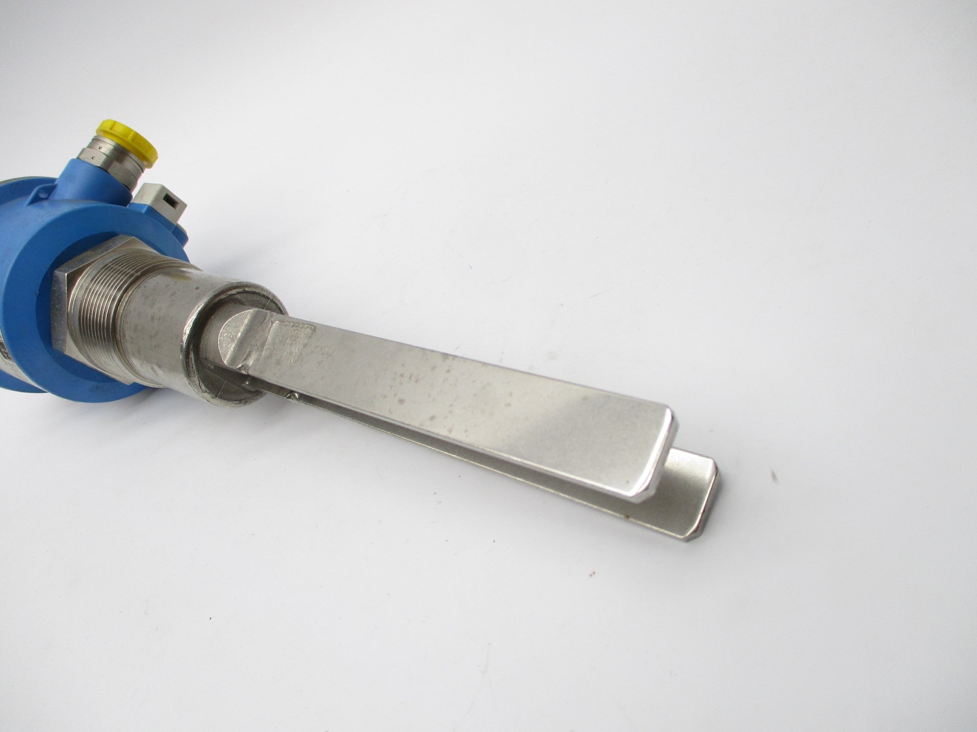 ENDRESS+HAUSER FTM260-G4D NSNP