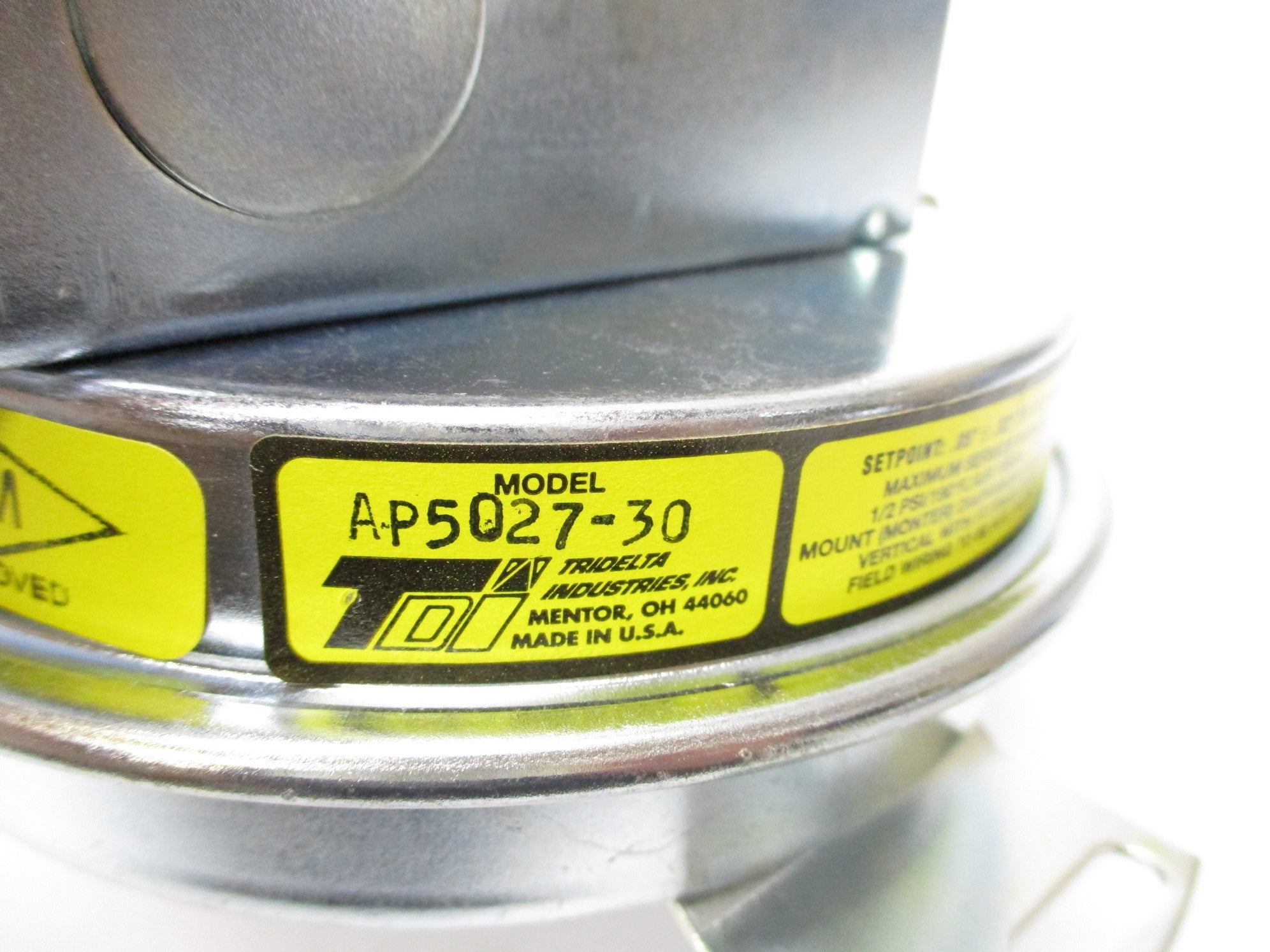 TDI AP5027-30 NSNP