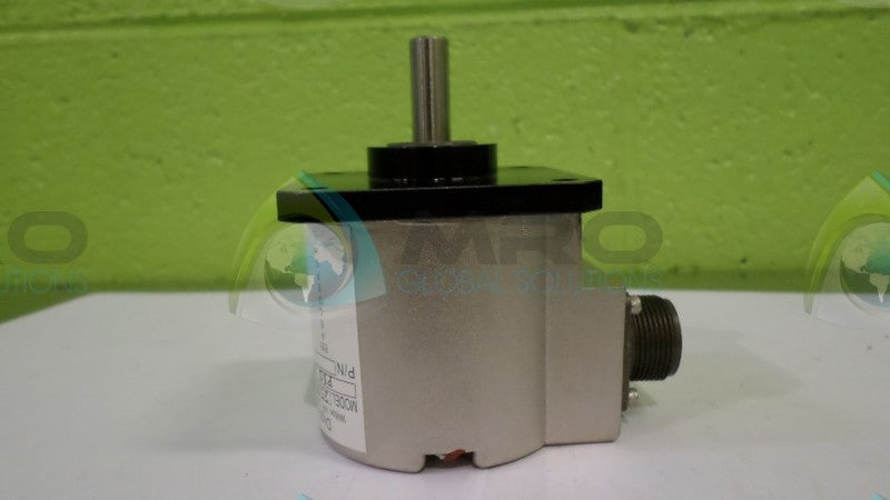 DIGITAL DEVICES INC. 2500S600-5SE ENCODER  NSNP