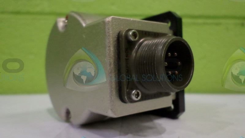 DIGITAL DEVICES INC. 2500S600-5SE ENCODER  NSNP
