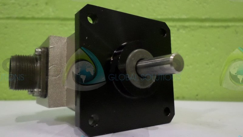 DIGITAL DEVICES INC. 2500S600-5SE ENCODER  NSNP