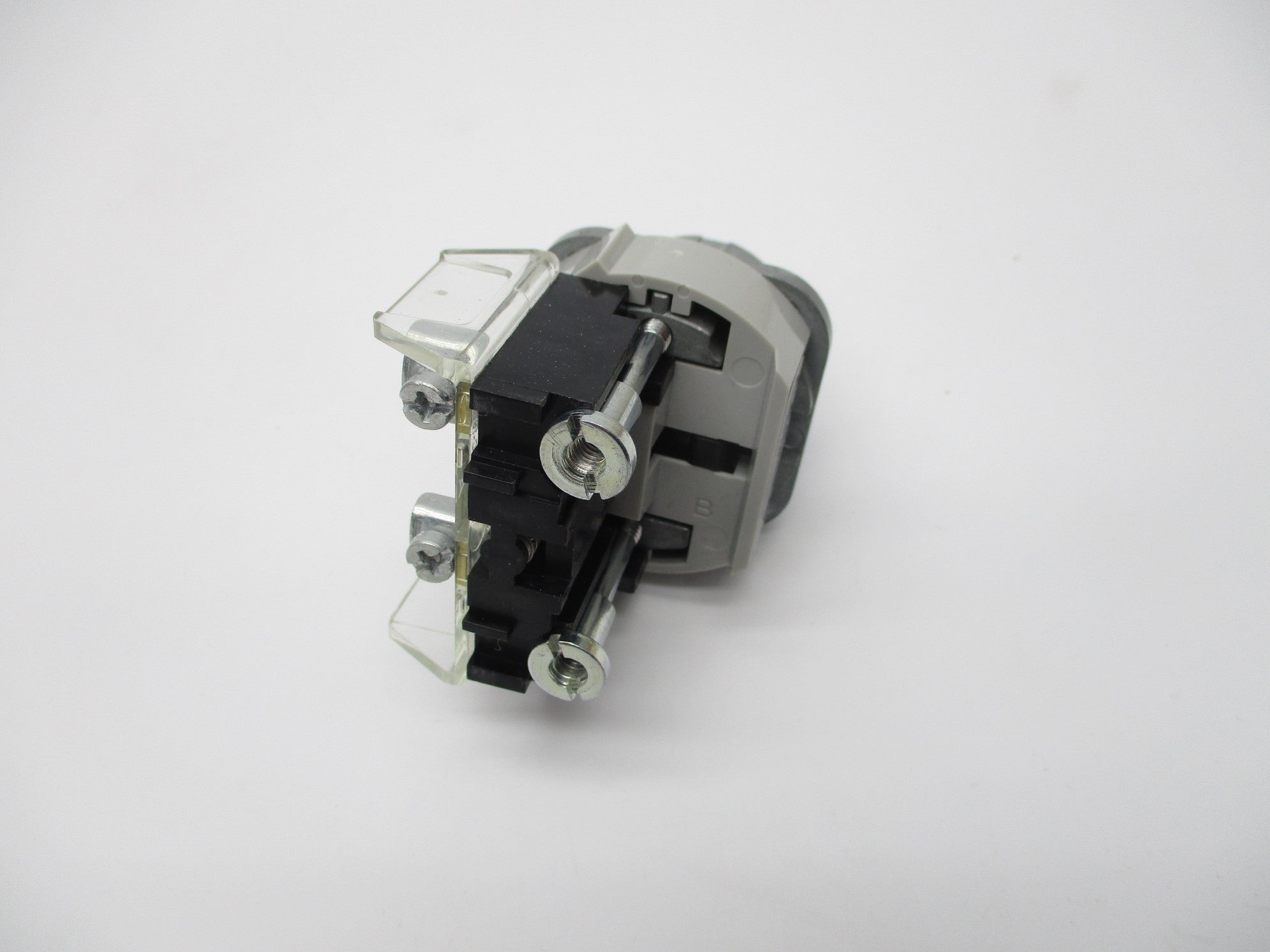 ALLEN BRADLEY 800T-H5D1 SER. T (WH) (AS PICTURED) NSMP