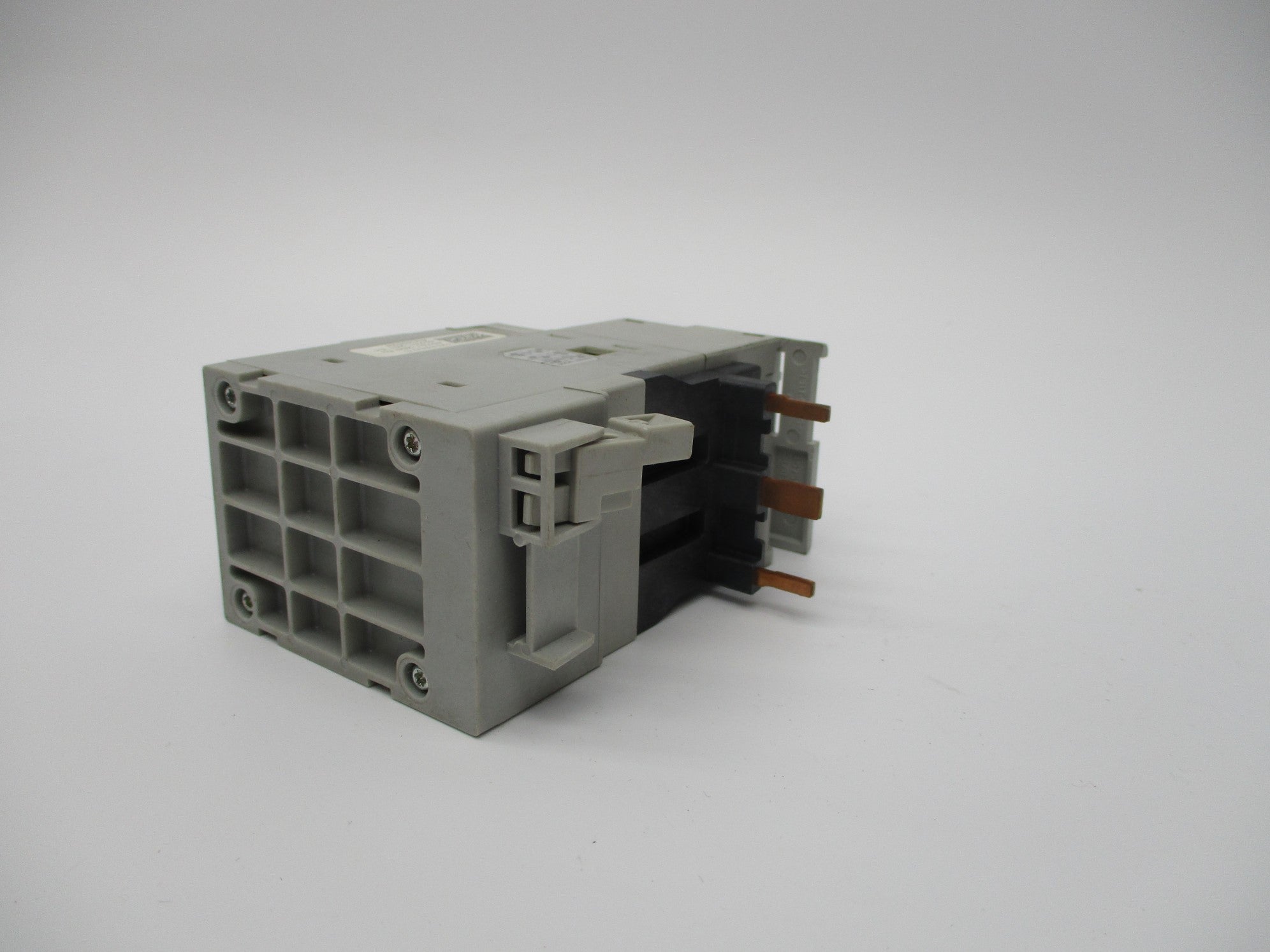 ALLEN BRADLEY 193-EEED SER. C 5.4-27A NSNP