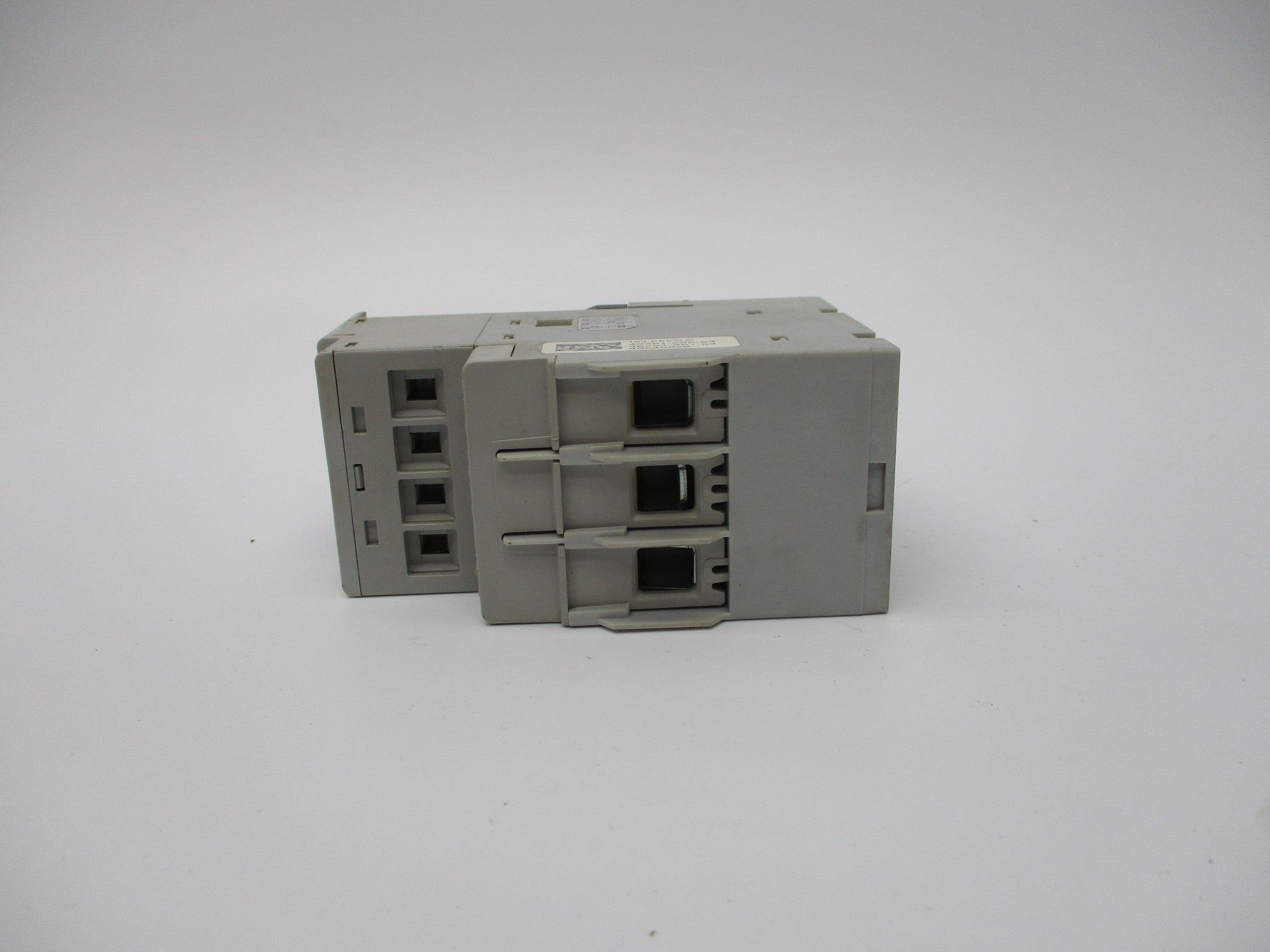 ALLEN BRADLEY 193-EEED SER. C 5.4-27A NSNP