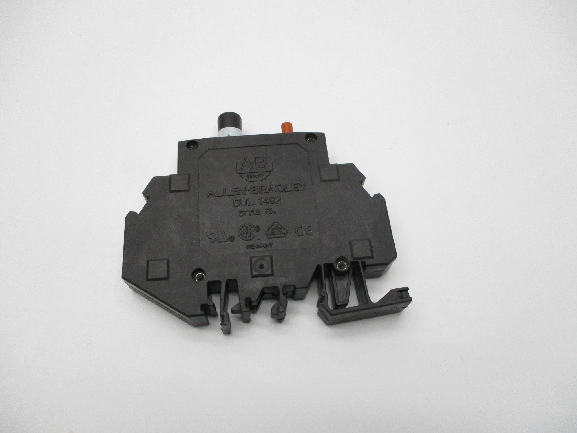 ALLEN BRADLEY 1492-GH030 SER. B 3.0A 250V NSNP