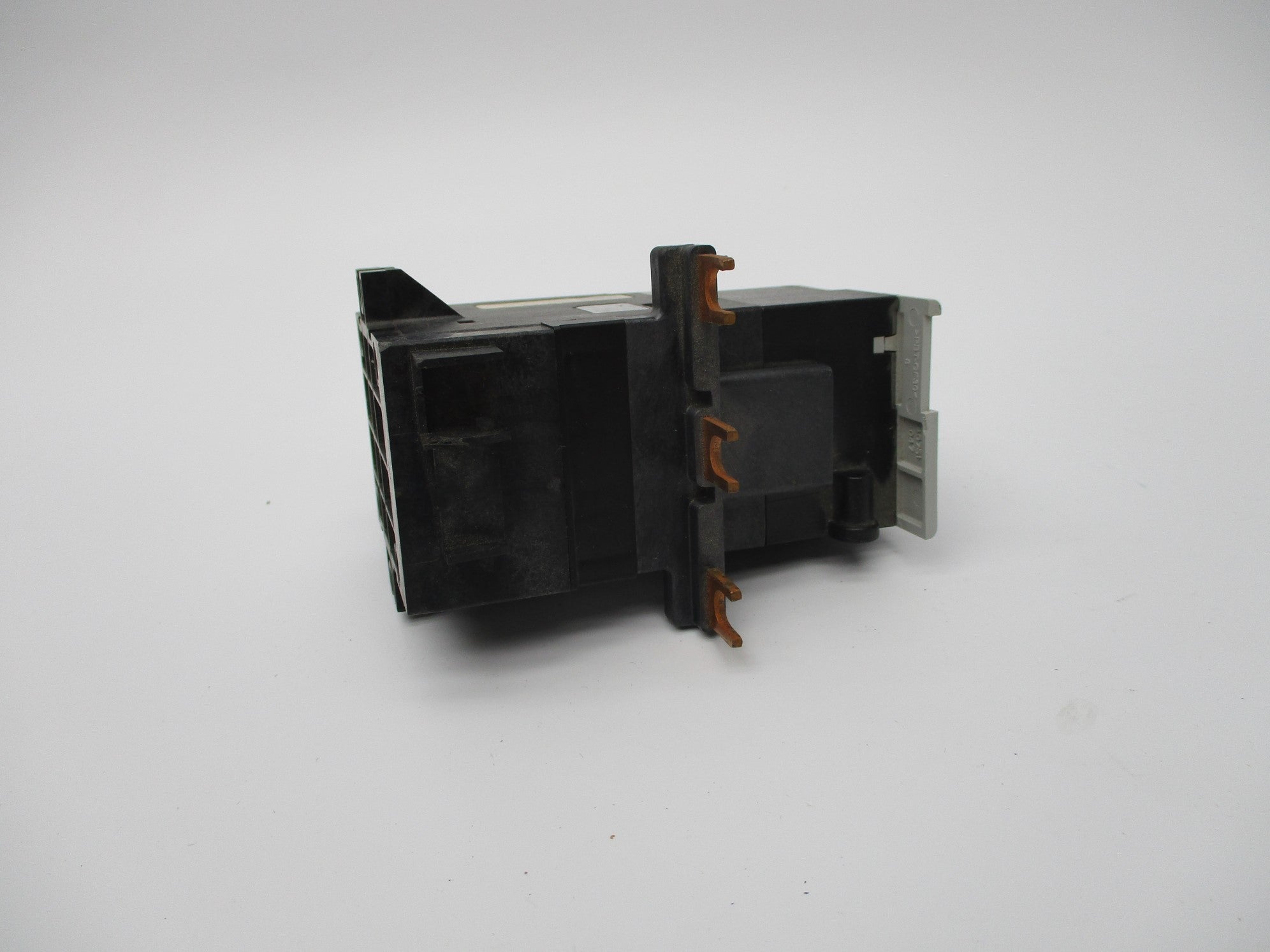 ALLEN BRADLEY 592-EECC SER. B 1.0-5.0A NSNP