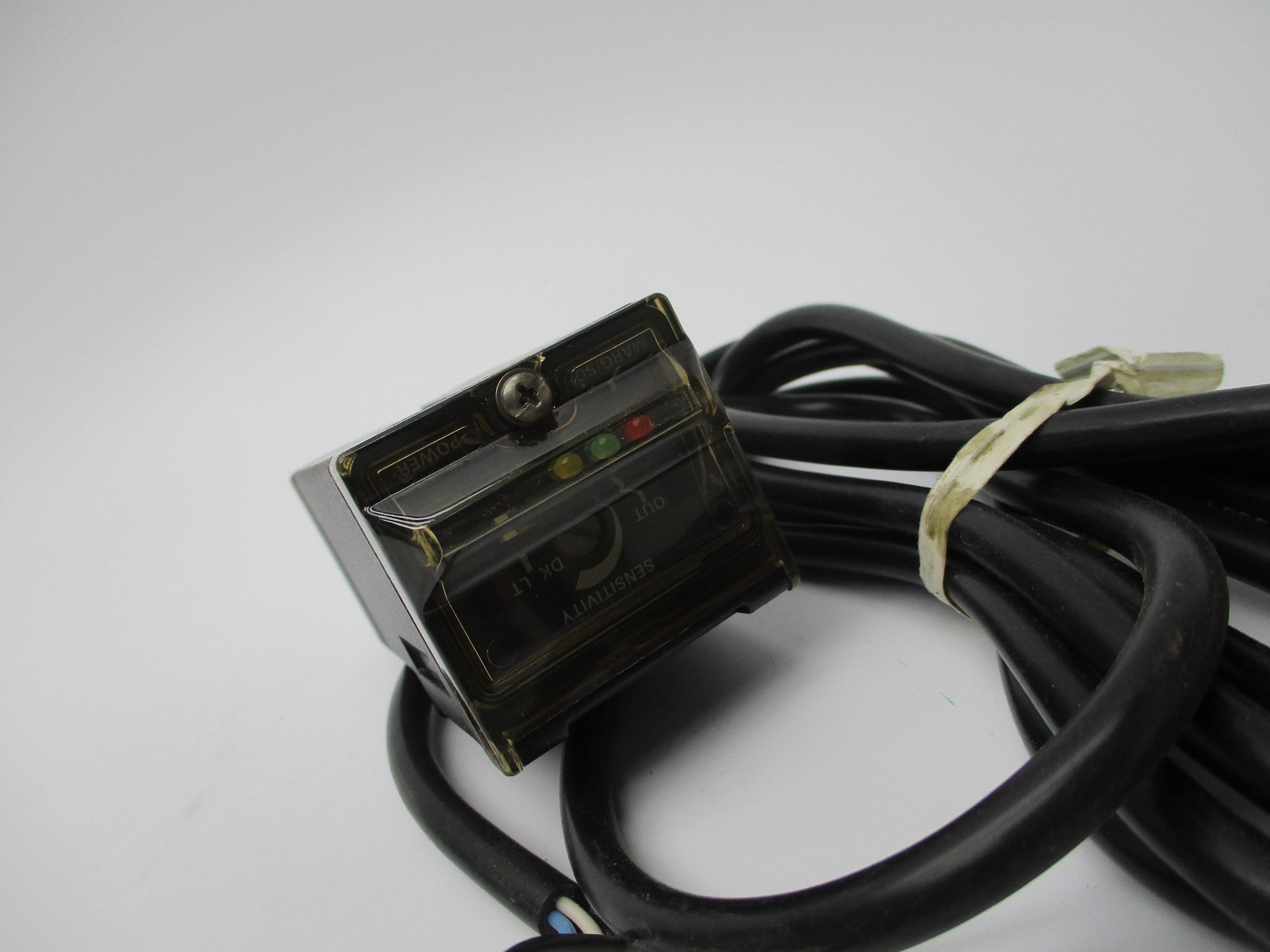 ALLEN BRADLEY 42GRP-9040 SER. A NSNP