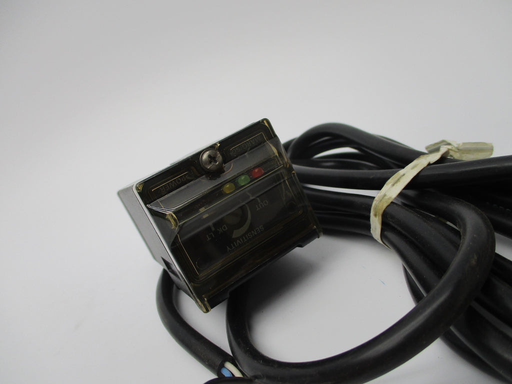 ALLEN BRADLEY 42GRP-9040 SER. A NSNP