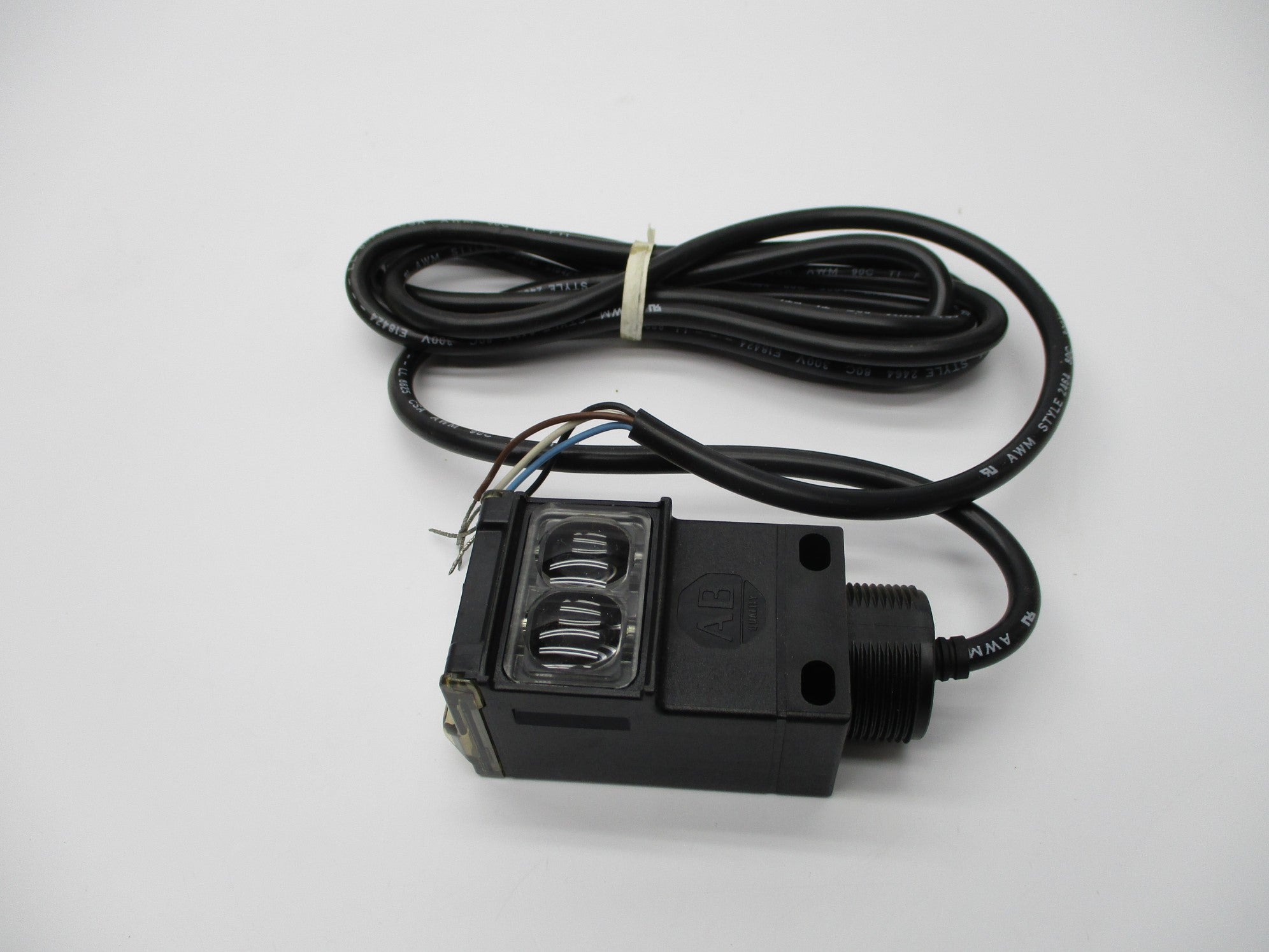 ALLEN BRADLEY 42GRP-9040 SER. A NSNP