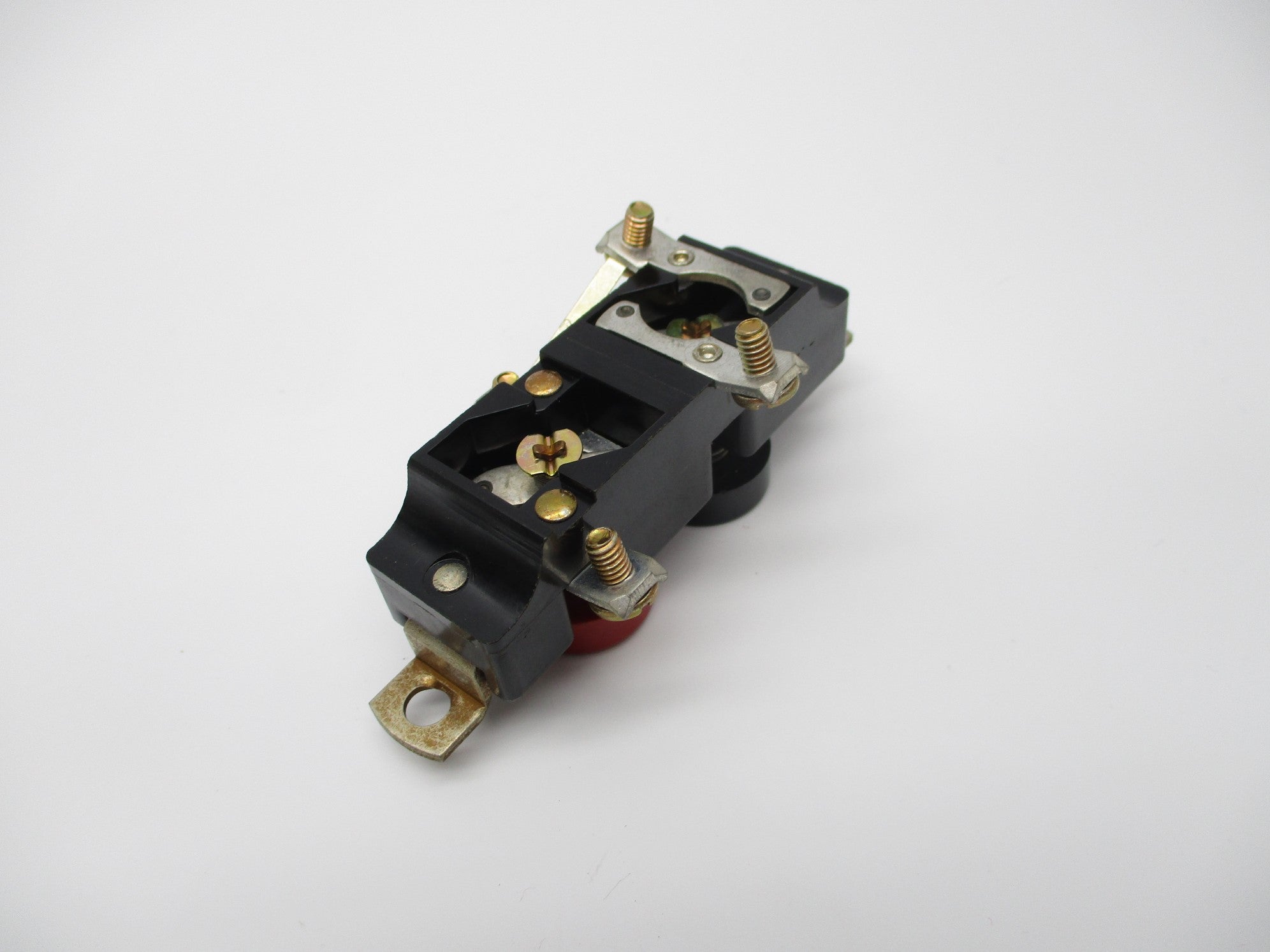 INDUSTRIAL SPARE PART X-157433 (BK/GR) NSMP
