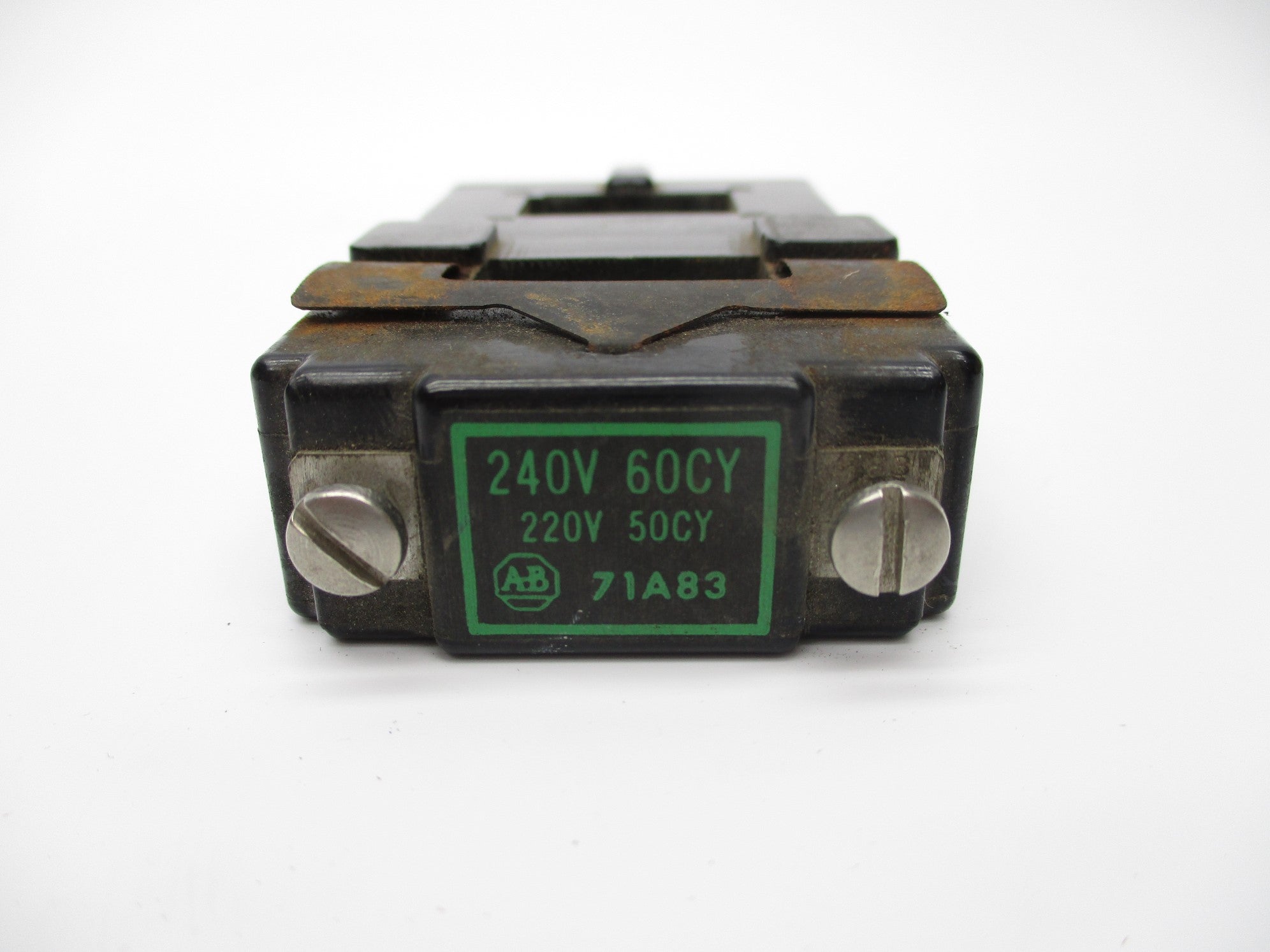 ALLEN BRADLEY 71A83 NSNP