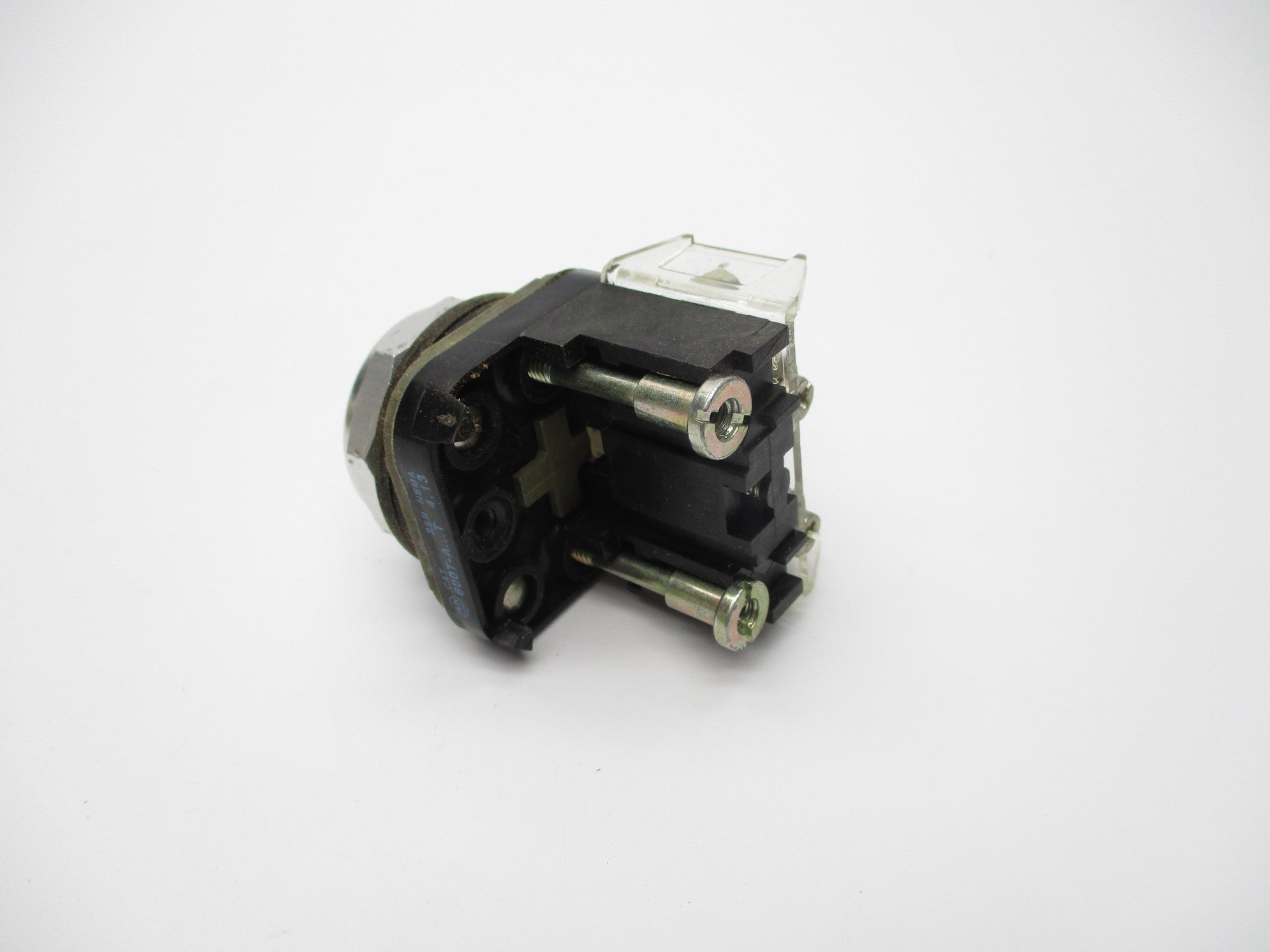 ALLEN BRADLEY 800T-A SER. T NSNP