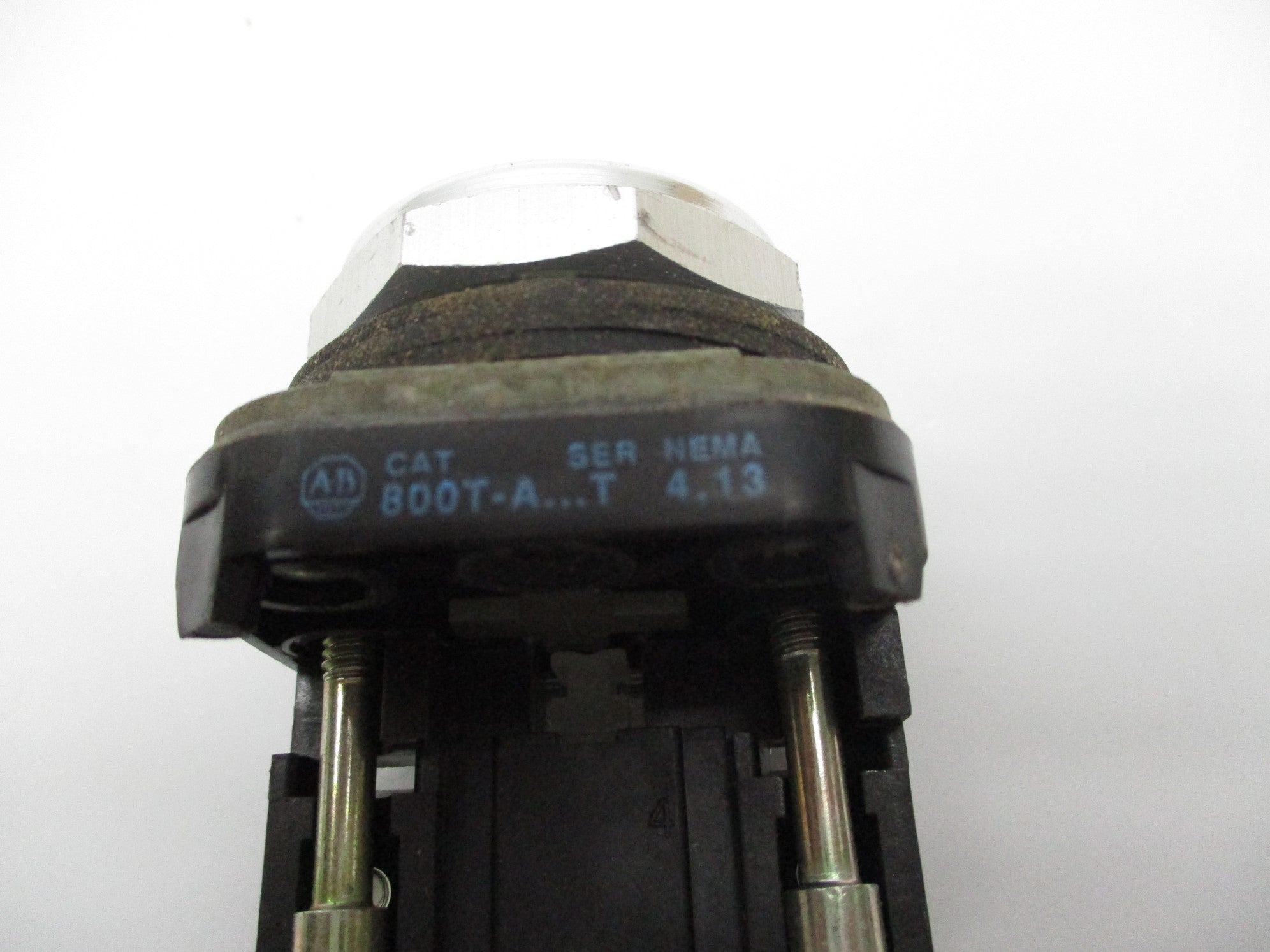 ALLEN BRADLEY 800T-A SER. T NSNP