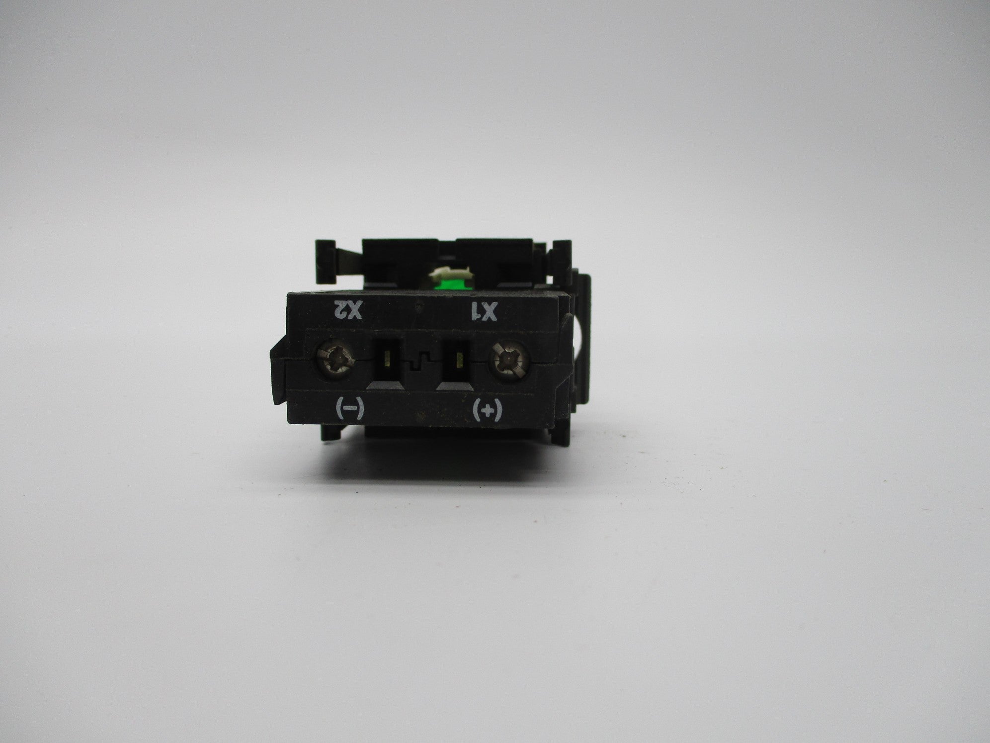 ALLEN BRADLEY 800E-4D0 SER. A NSNP