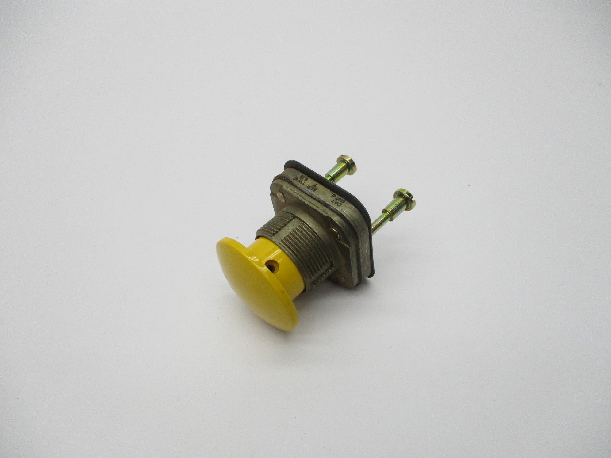 ALLEN BRADLEY 800T-D SER. T NSNP