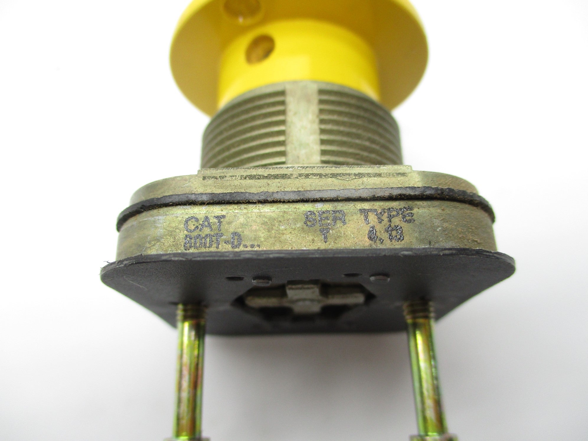 ALLEN BRADLEY 800T-D SER. T NSNP