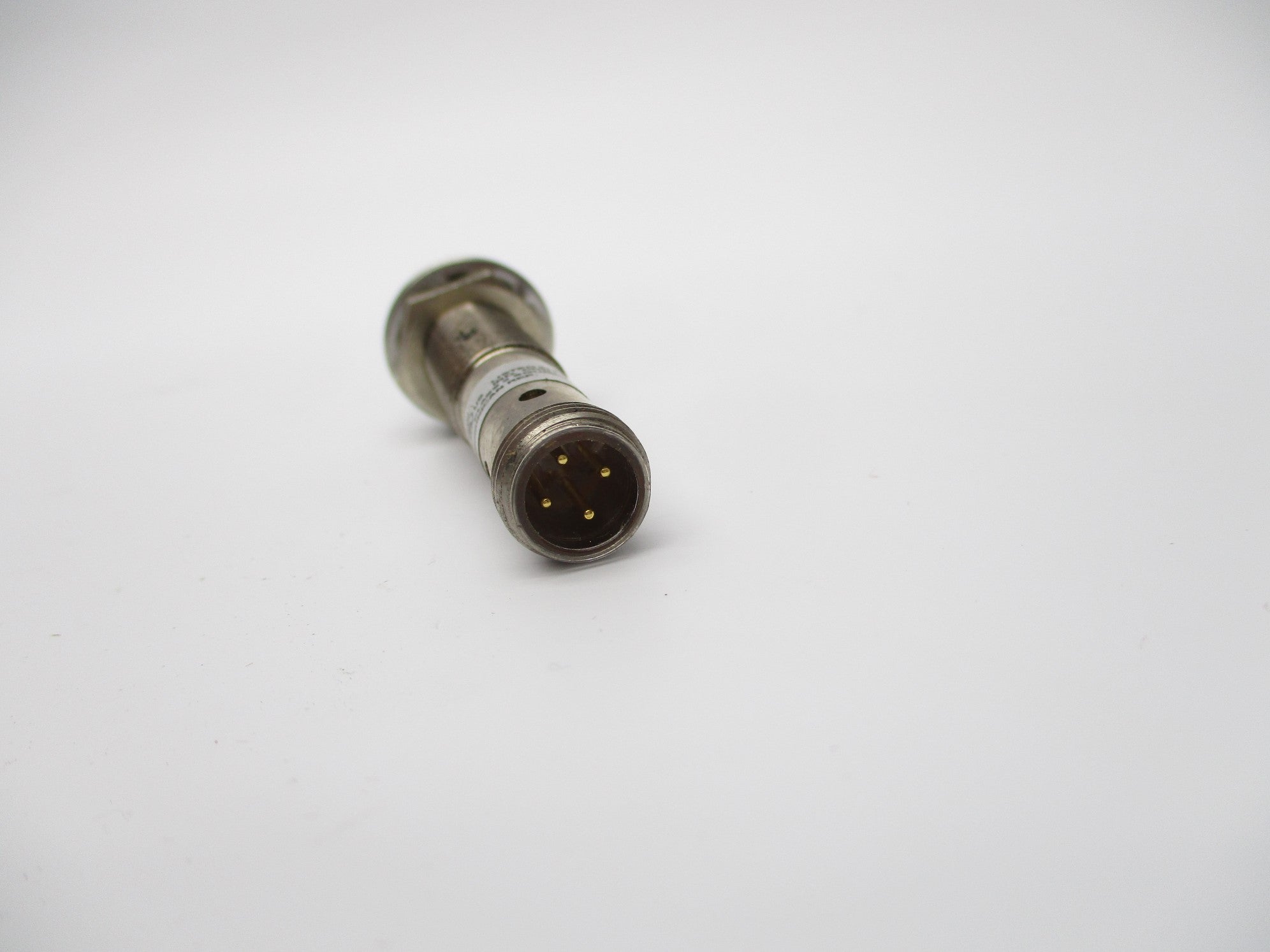 ALLEN BRADLEY 872C-D4NE12-D4 SER. C 10-30VDC NSNP