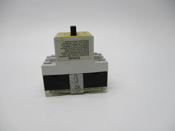 ALLEN BRADLEY 140-MN-0100 SER. B NSNP