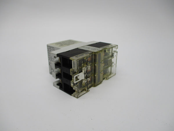 ALLEN BRADLEY 140-MN-0100 SER. B NSNP