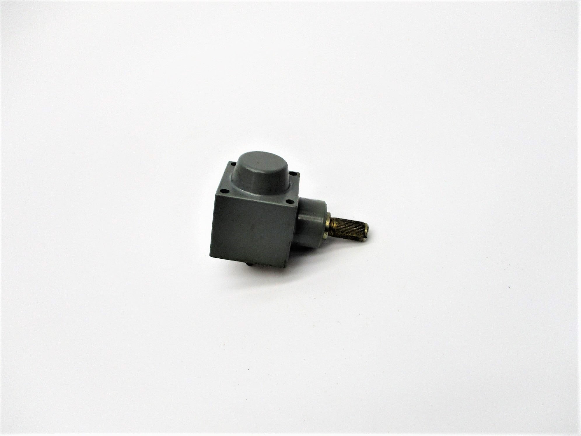 ALLEN BRADLEY Z-33838 NSNP
