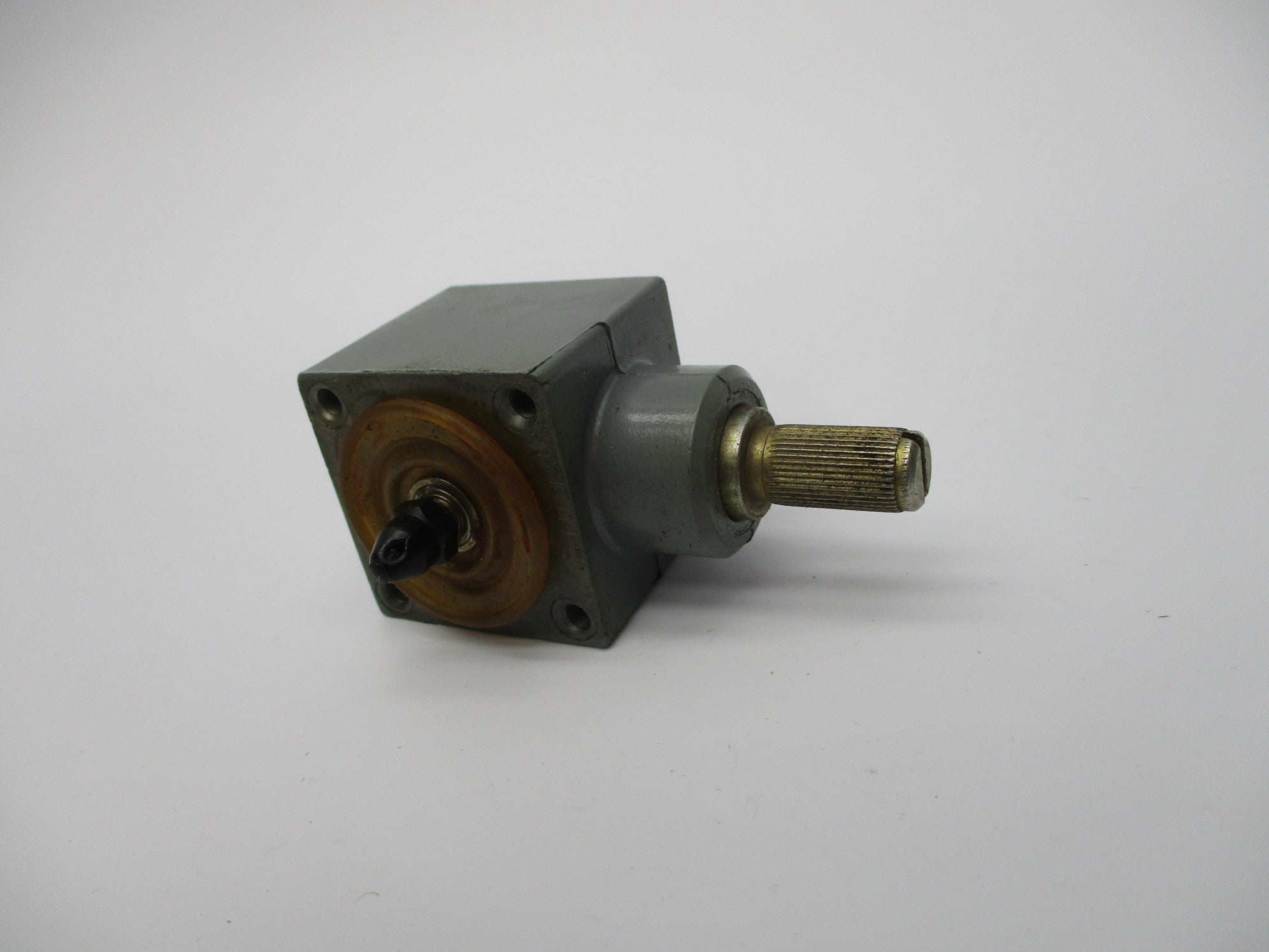 ALLEN BRADLEY Z-33838 NSNP