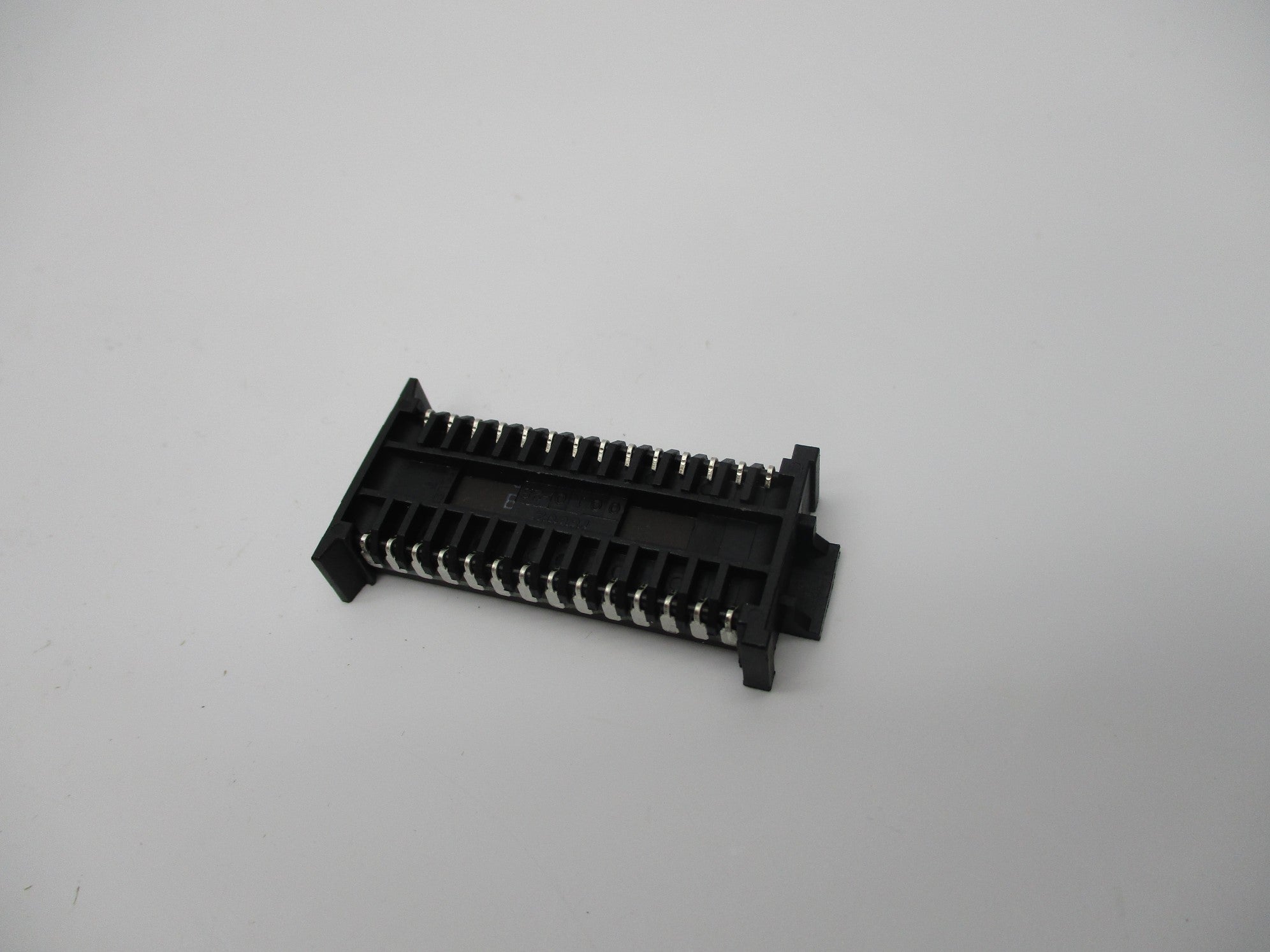 ALLEN BRADLEY 1747-M2 SER. A F/W 2 (WH) NSMP
