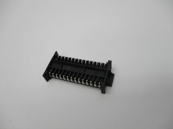 ALLEN BRADLEY 1747-M2 SER. A F/W 2 (WH) NSMP