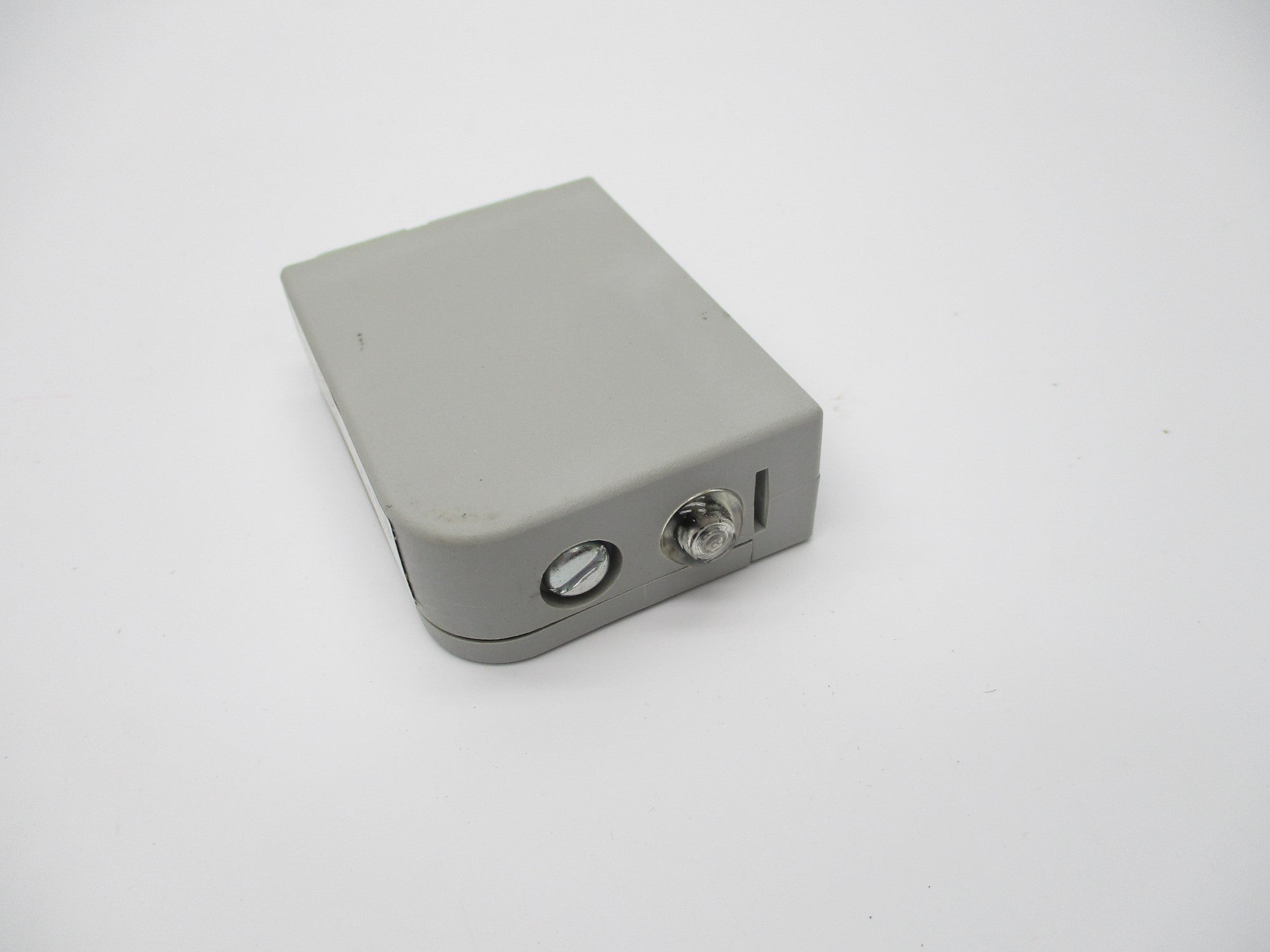 ALLEN BRADLEY 42DRU-5200 SER. B 10-30VDC (WH) NSMP
