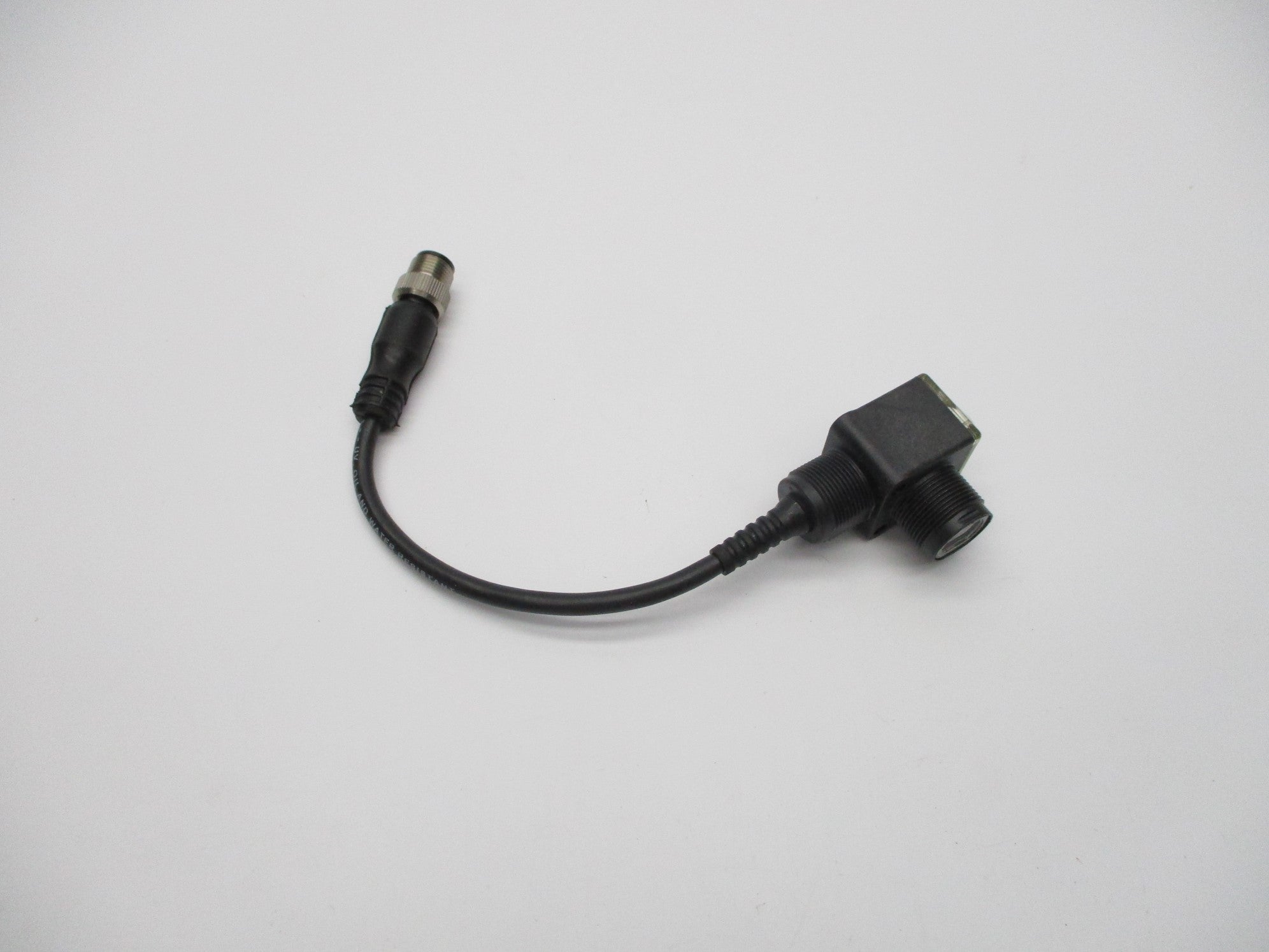 ALLEN BRADLEY 42EF-P2MPB-F4 SER. A NSNP