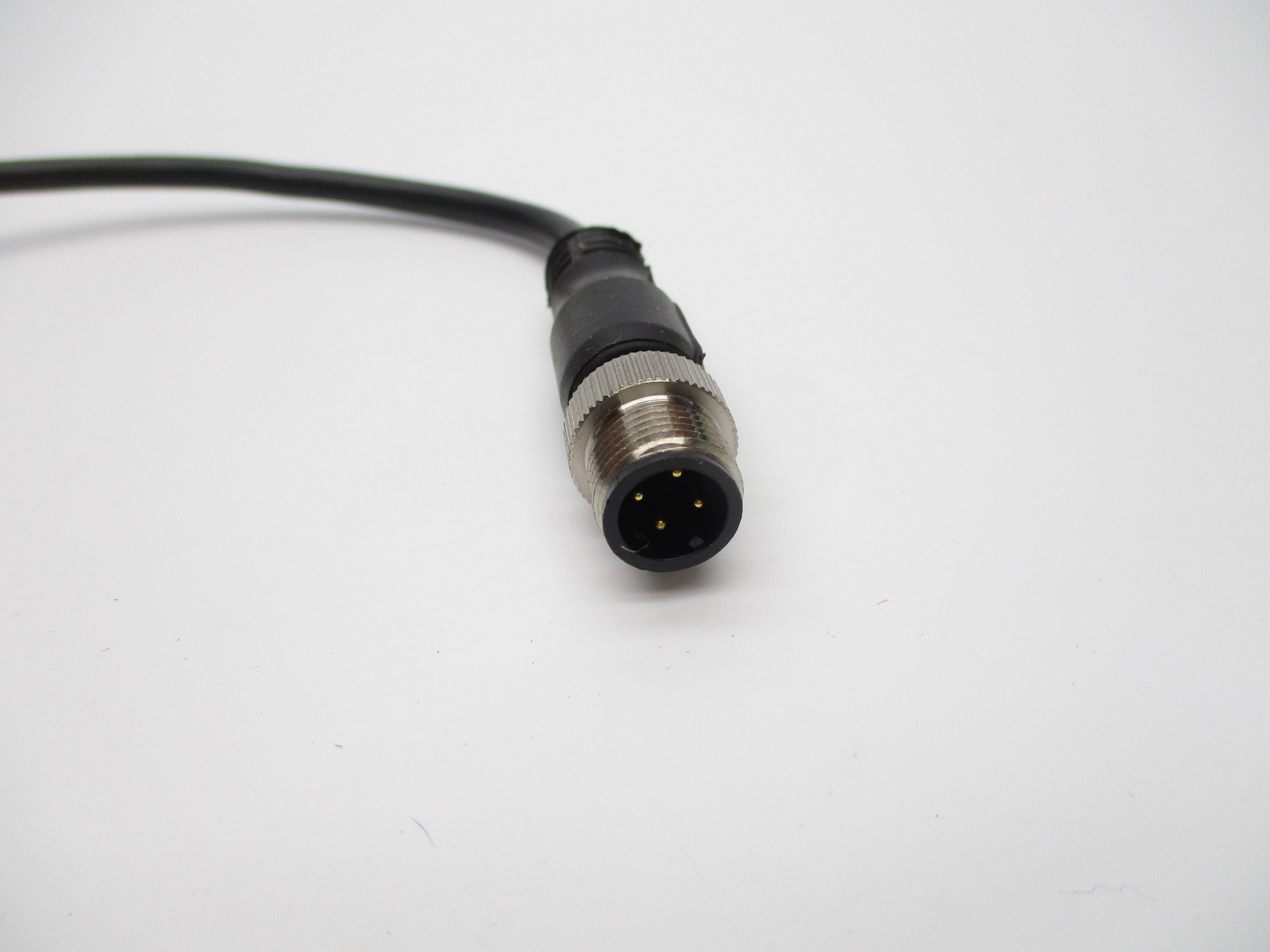 ALLEN BRADLEY 42EF-P2MPB-F4 SER. A NSNP