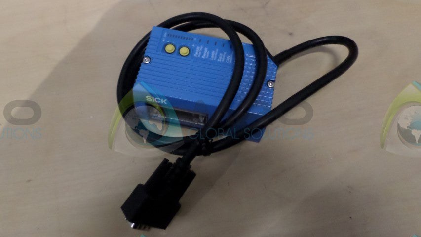 SICK CLV630-1001S01 SOFTWARE *NEW IN BOX*