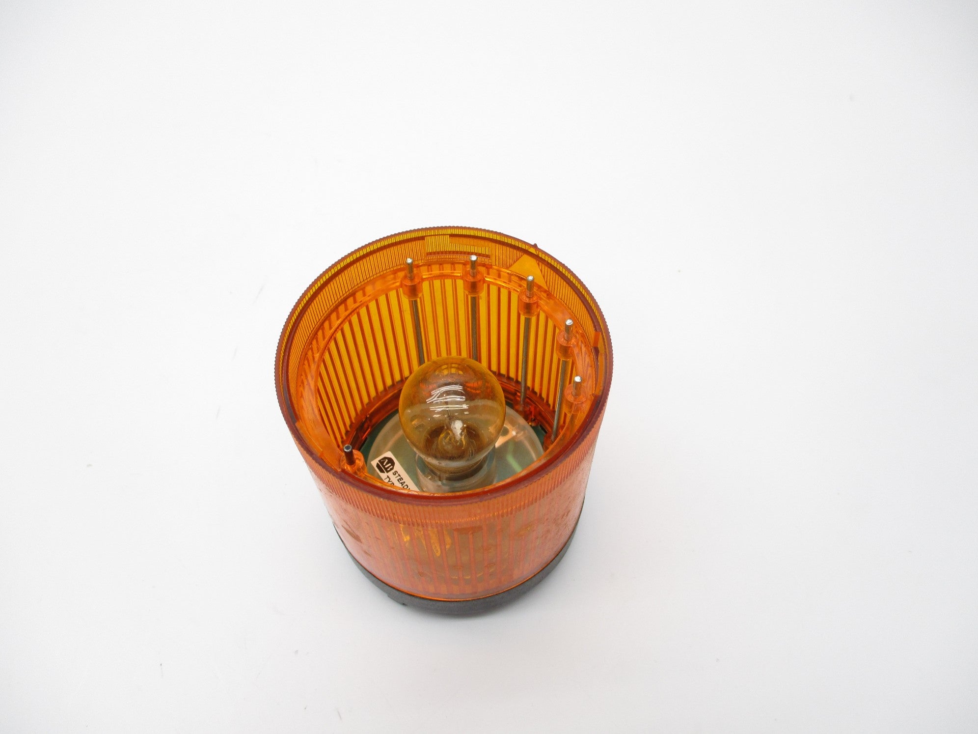 INDUSTRIAL SPARE PART 855T-B10DN5 SER. B 120VAC 0.058A NSNP