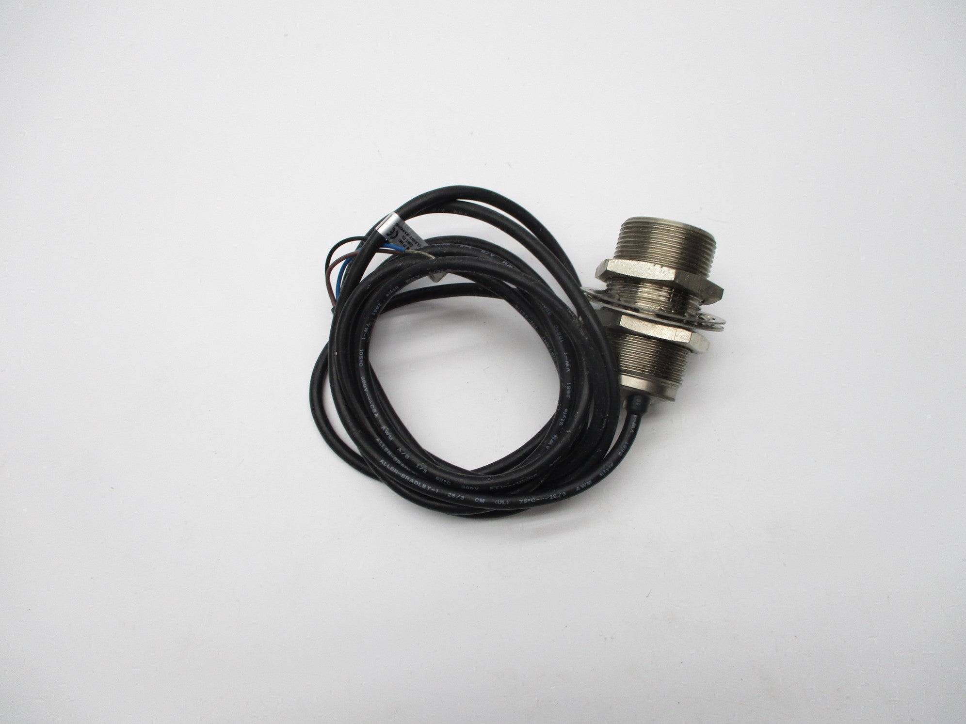 ALLEN BRADLEY 872C-D10NN30-E2 SER. D NSNP