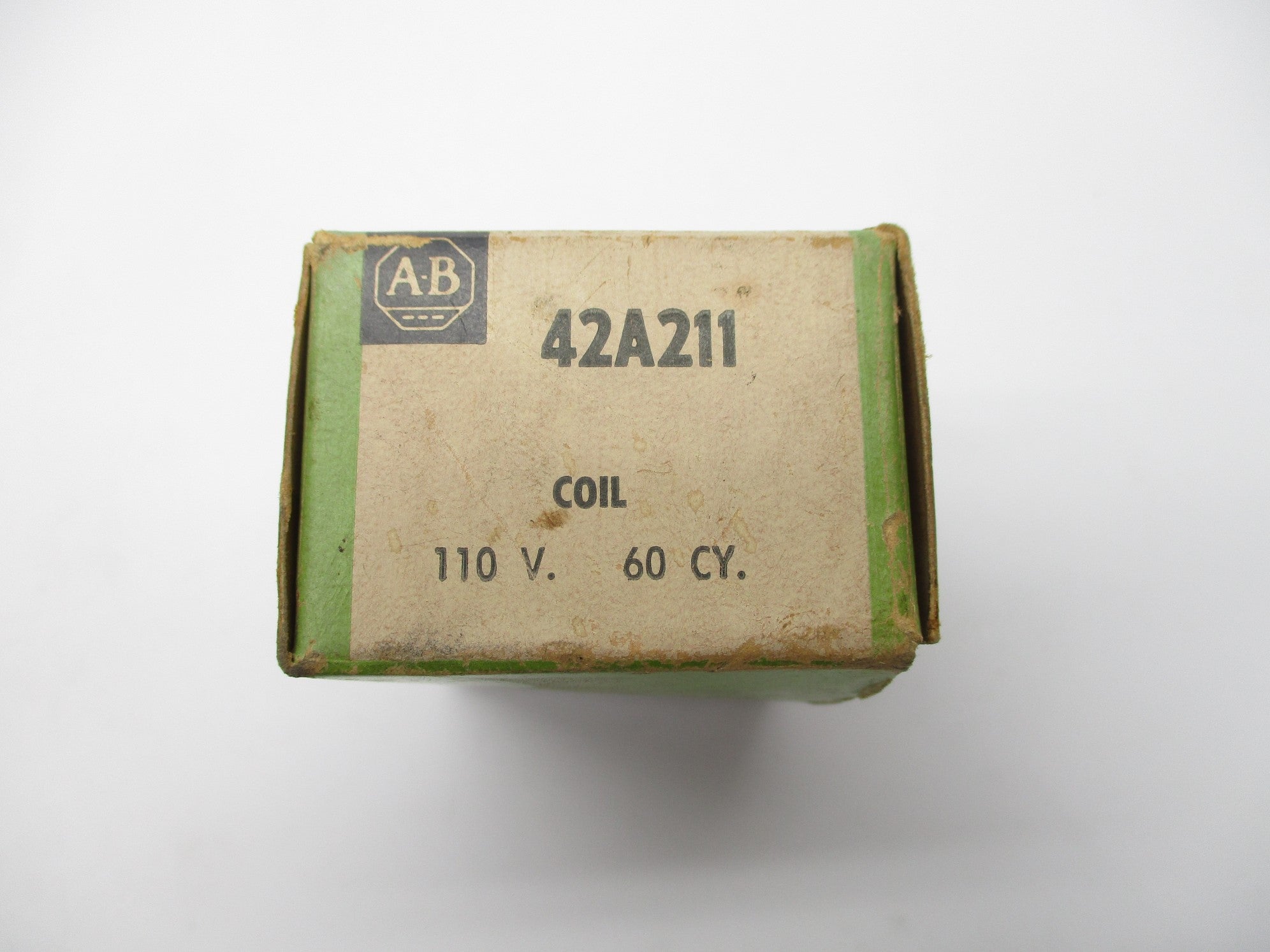 INDUSTRIAL SPARE PART 42A211 (BK/GR) NSMP