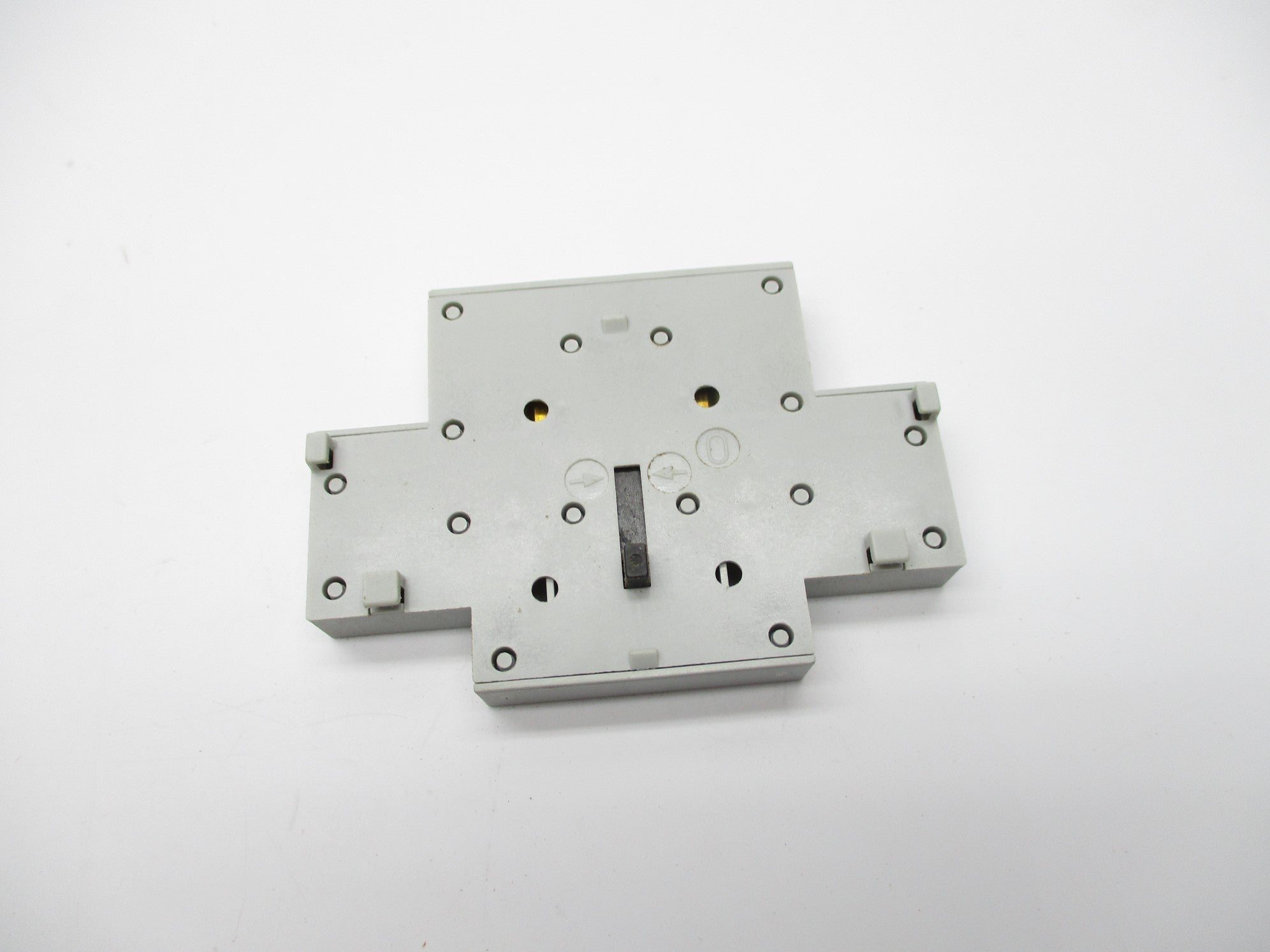 ALLEN BRADLEY 100-SA10 SER. A (BR/WH) NSMP