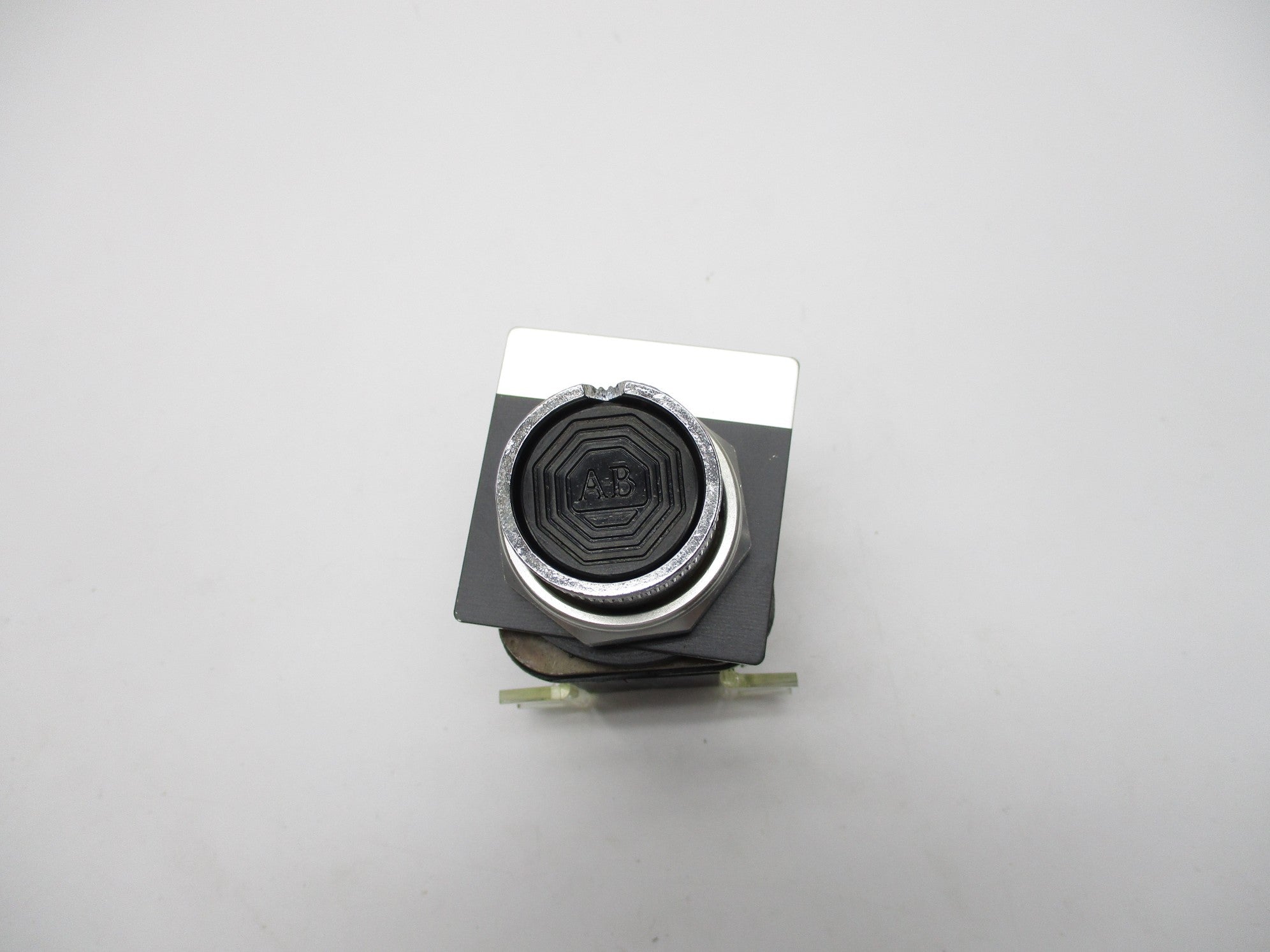 INDUSTRIAL SPARE PART 800T-NX717 SER. T (BK/YL) NSMP