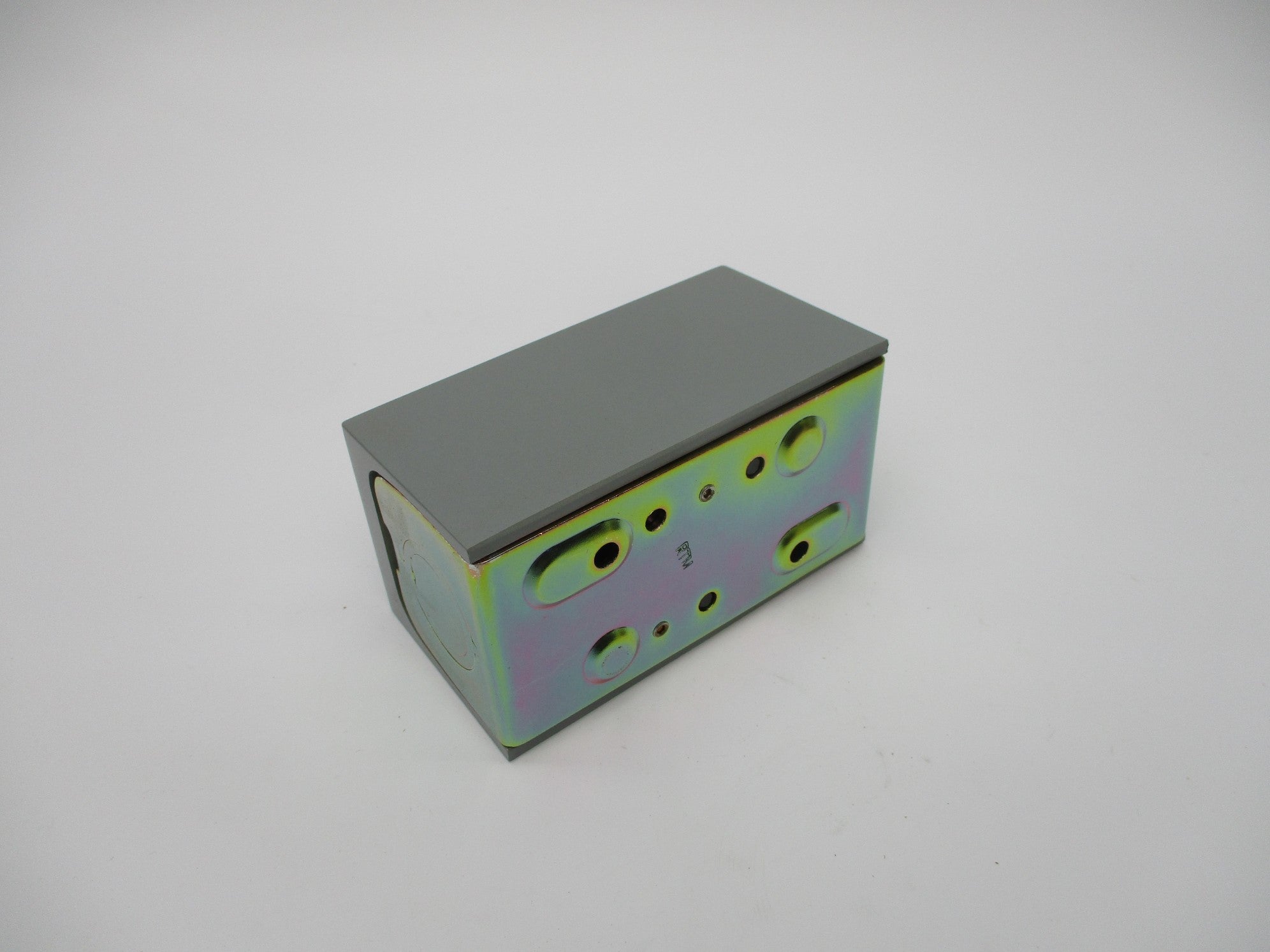 ALLEN BRADLEY 800S-2SC SER. M (WH) NSMP