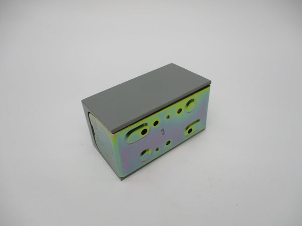 ALLEN BRADLEY 800S-2SC SER. M (WH) NSMP