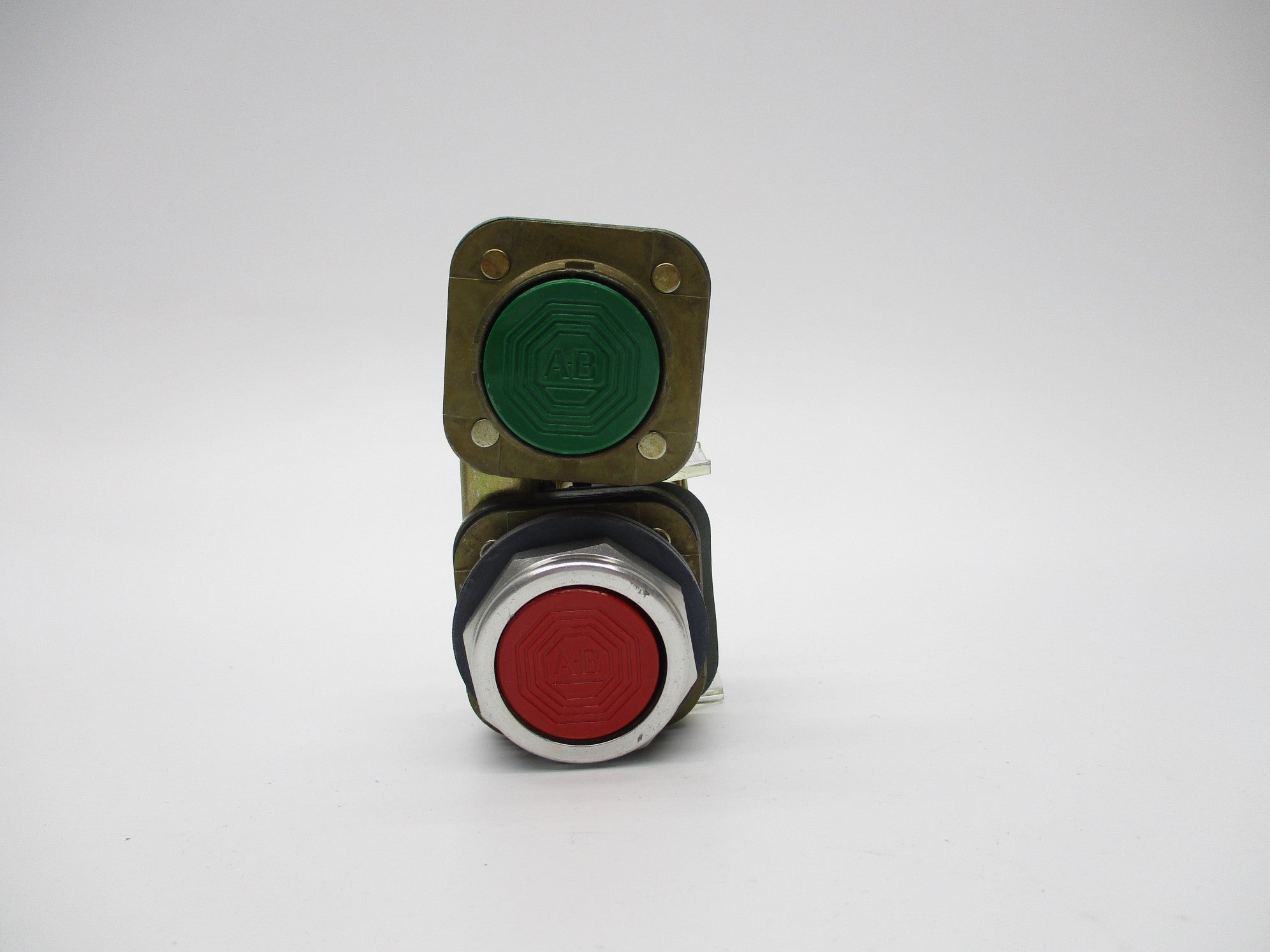 INDUSTRIAL SPARE PART 800T-FB16A SER. T (BK/YL) NSMP