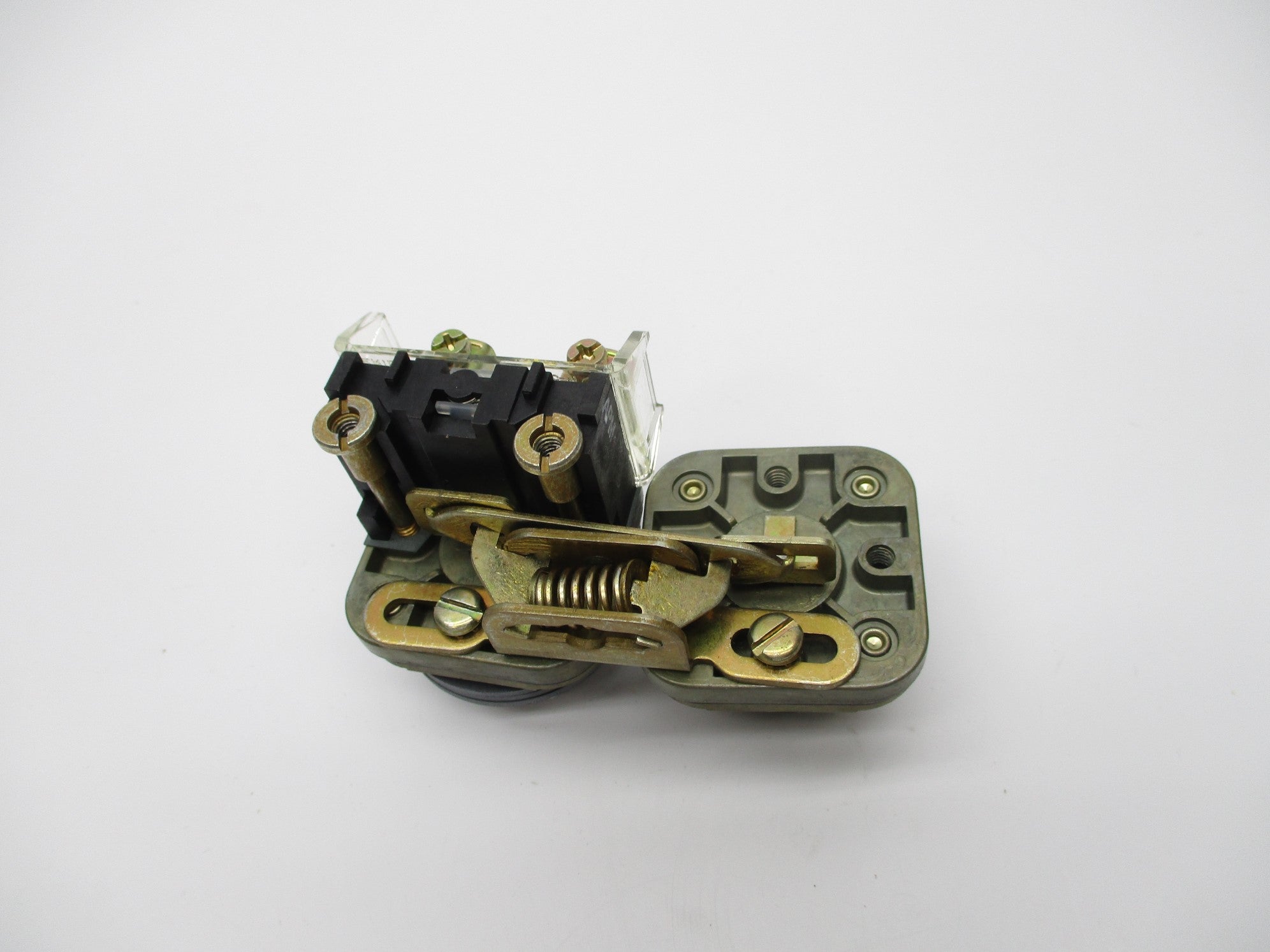 INDUSTRIAL SPARE PART 800T-FB16A SER. T (BK/YL) NSMP