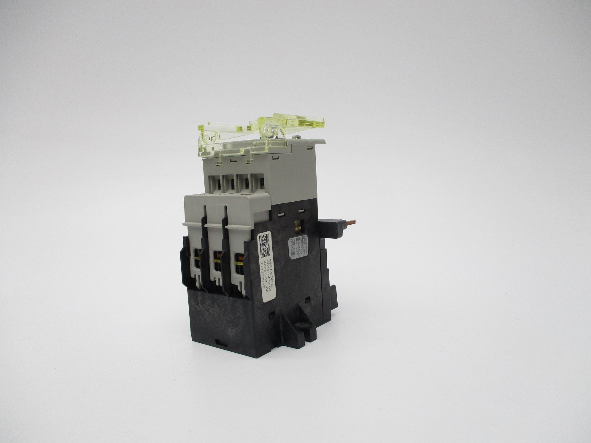 ALLEN BRADLEY 592-EEDC SER.B 3.2-16A (BR/WH) NSMP