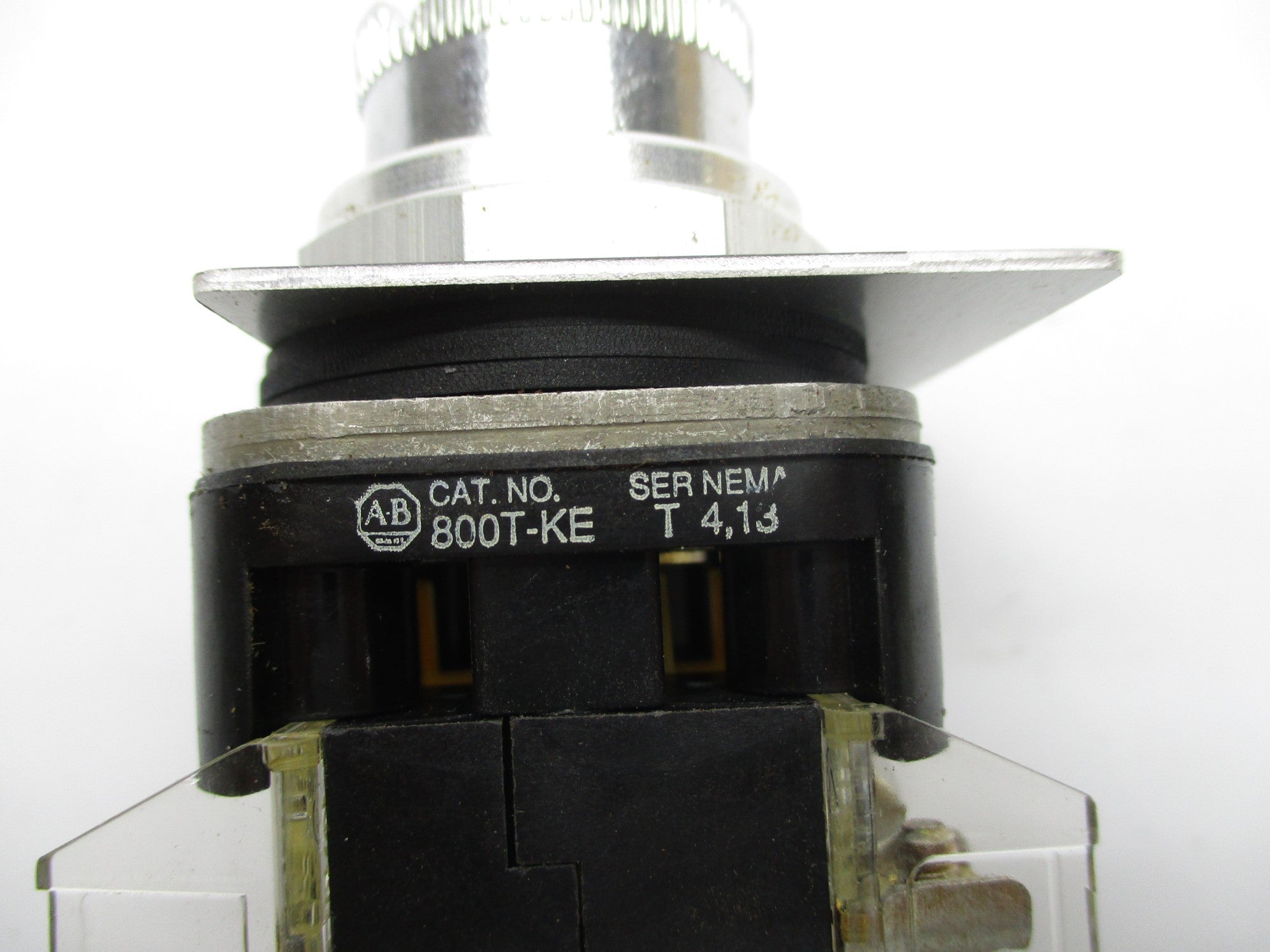 INDUSTRIAL SPARE PART 800T-KE SER. T NSNP