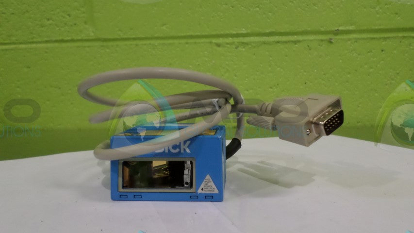 SICK CLV410-0010 BARCODE SCAN *NEW NO BOX*