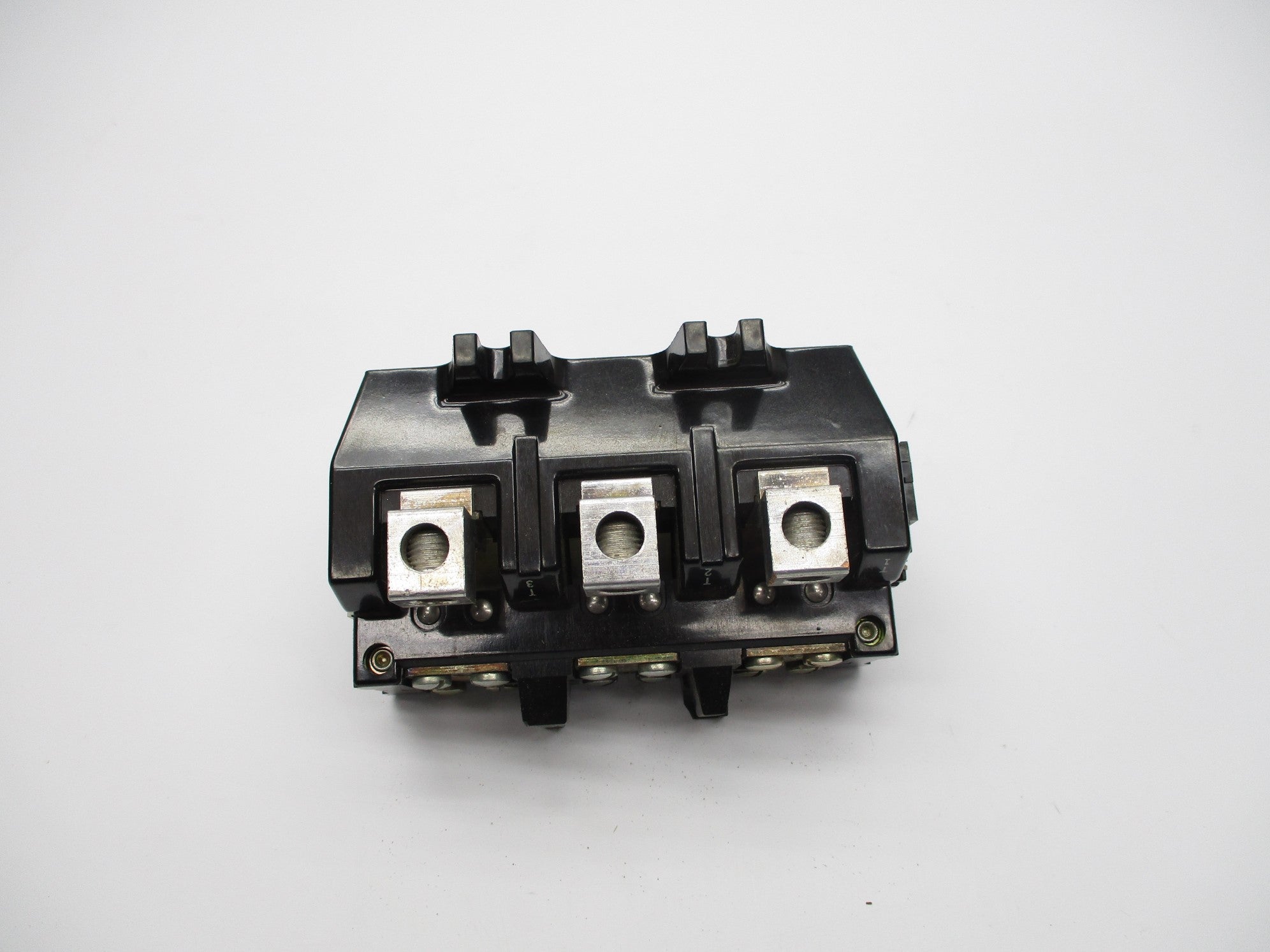 INDUSTRIAL SPARE PART 592-DOW16 SER. A 120/600V (AS PICTURED) UNMP