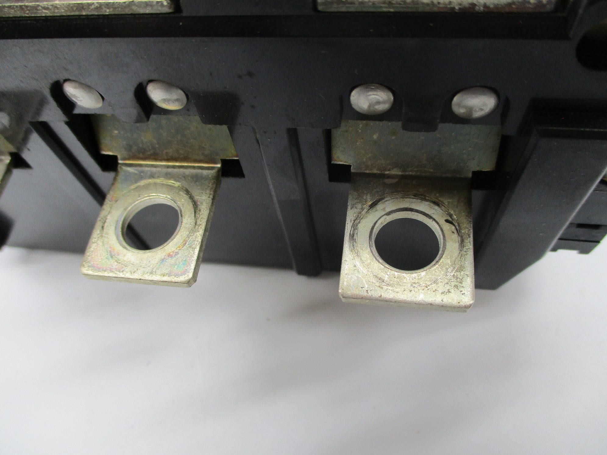 INDUSTRIAL SPARE PART 592-DOW16 SER. A 120/600V (AS PICTURED) UNMP