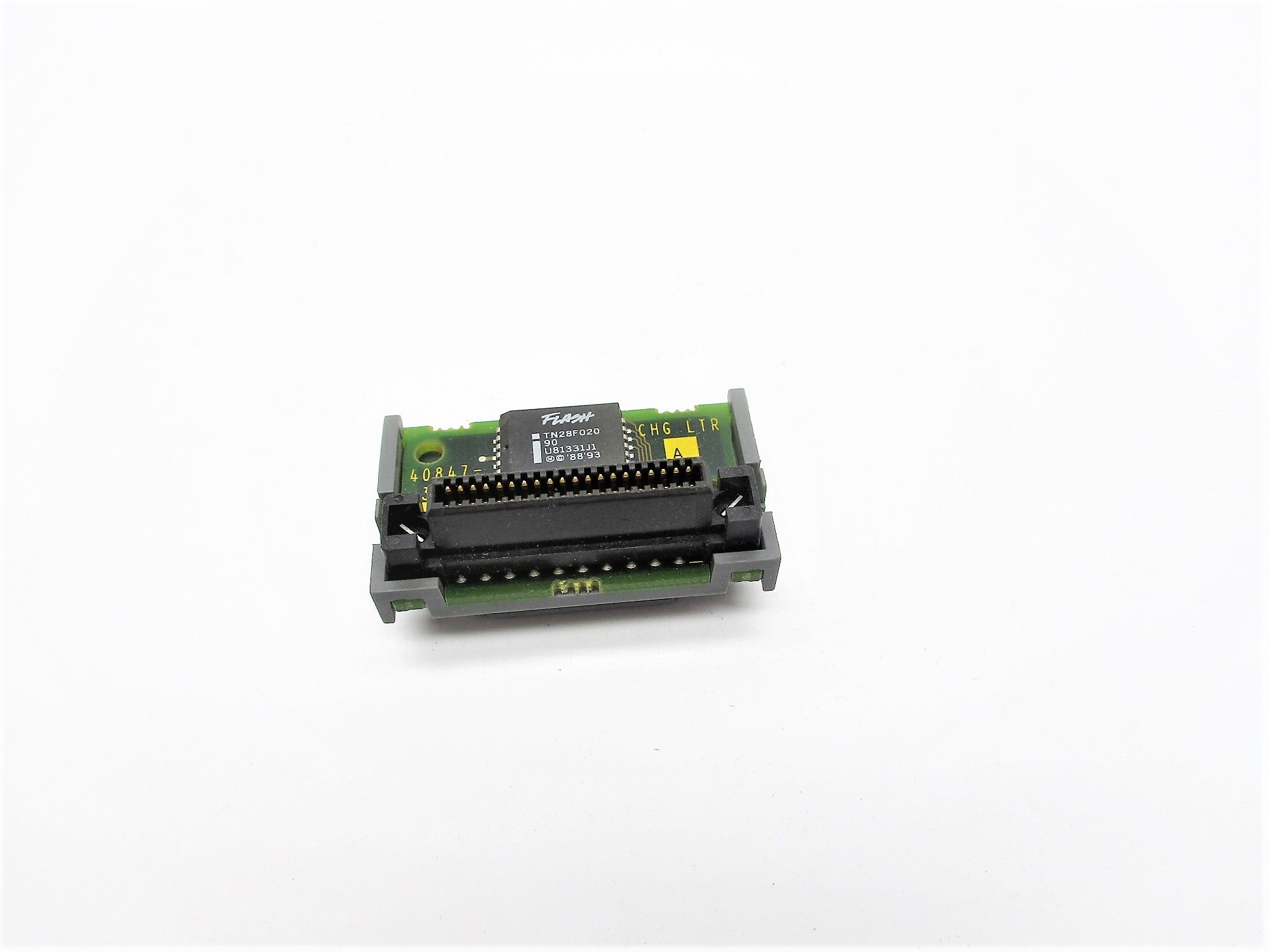 ALLEN BRADLEY 1747-M12 SER. A NSNP
