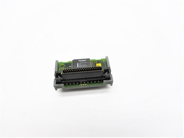 ALLEN BRADLEY 1747-M12 SER. A NSNP