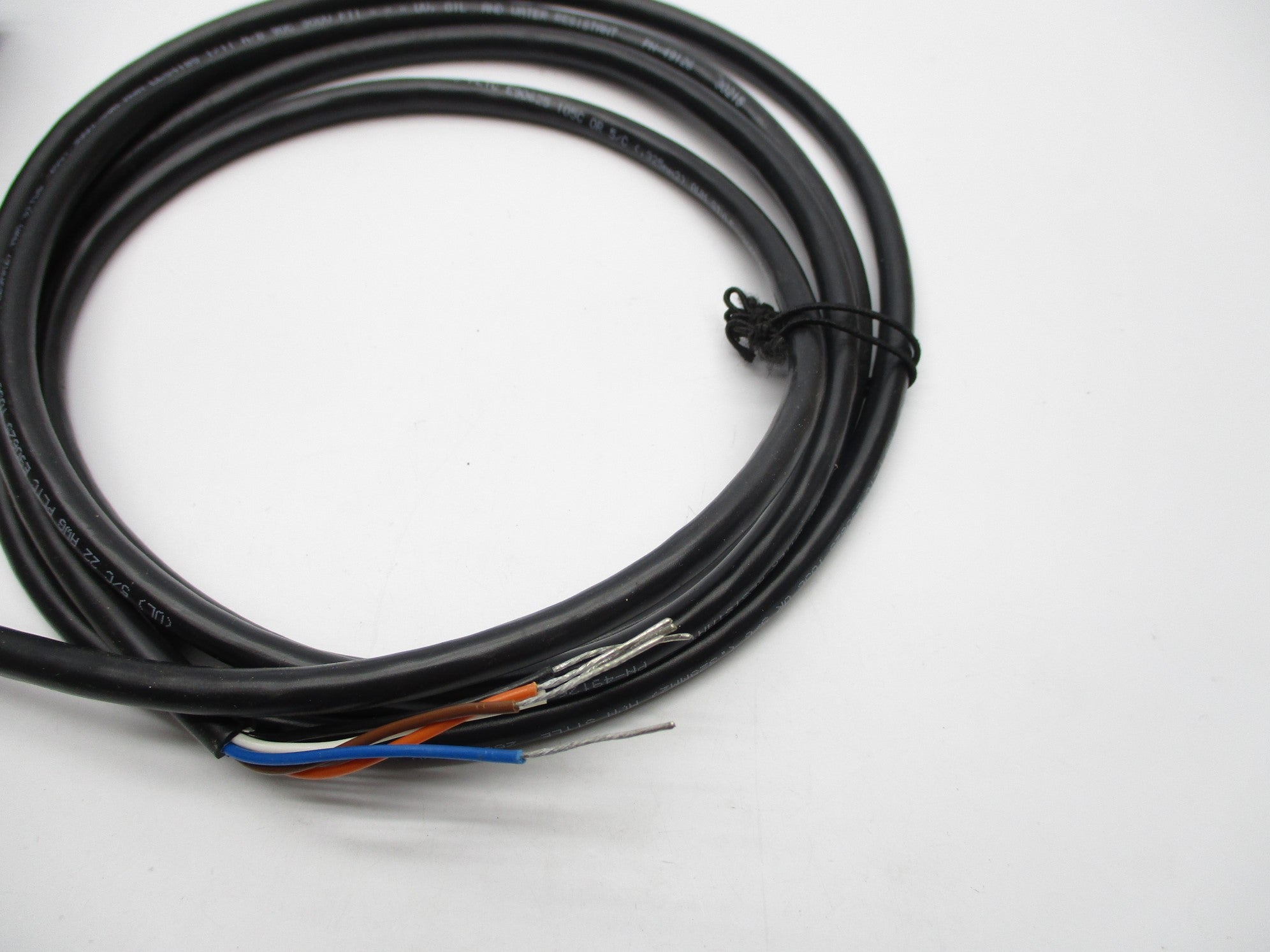 ALLEN BRADLEY 42GRU-9202 SER. B NSNP