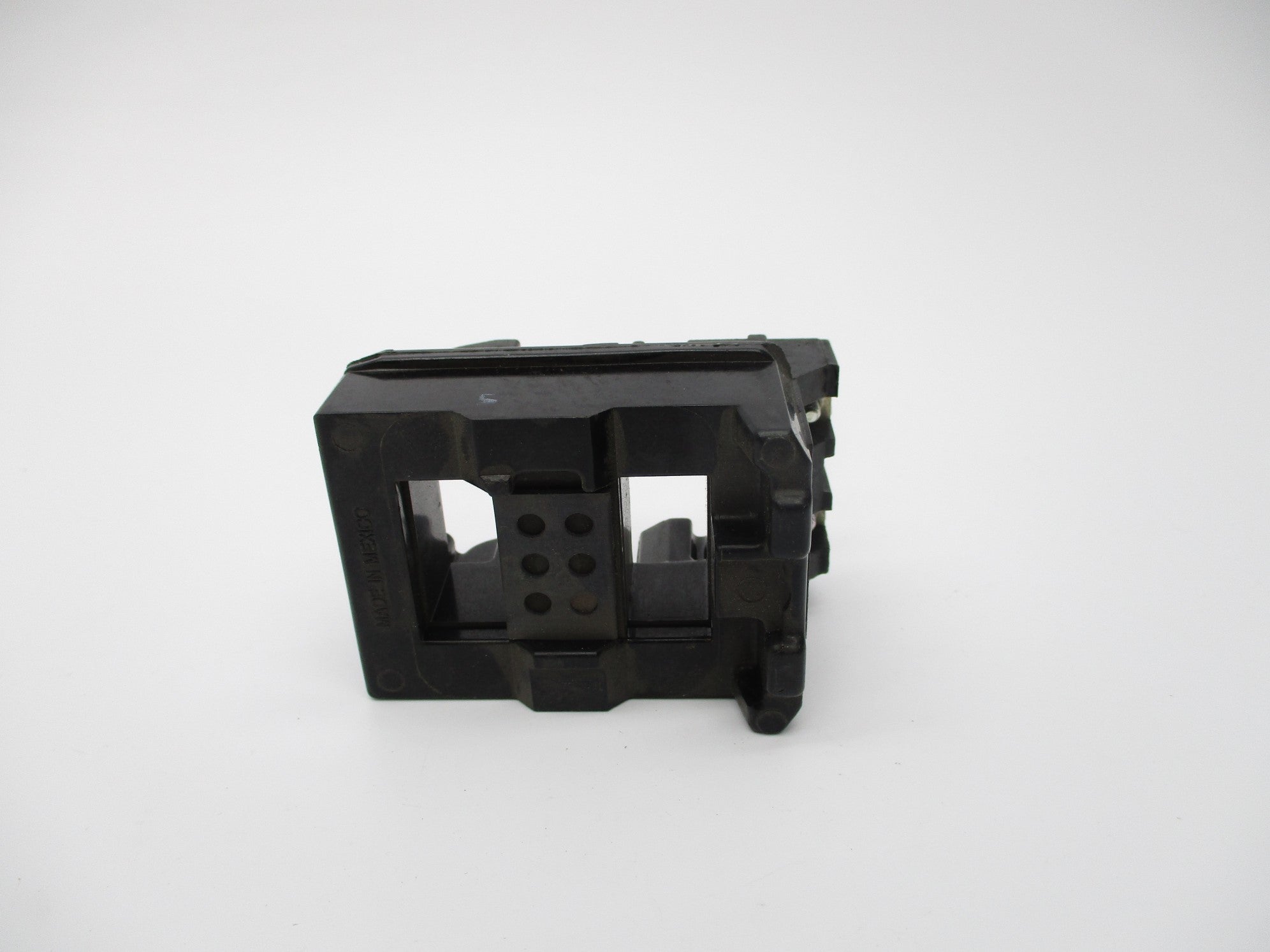 ALLEN BRADLEY 84AB86 SER. # (WH) NSMP