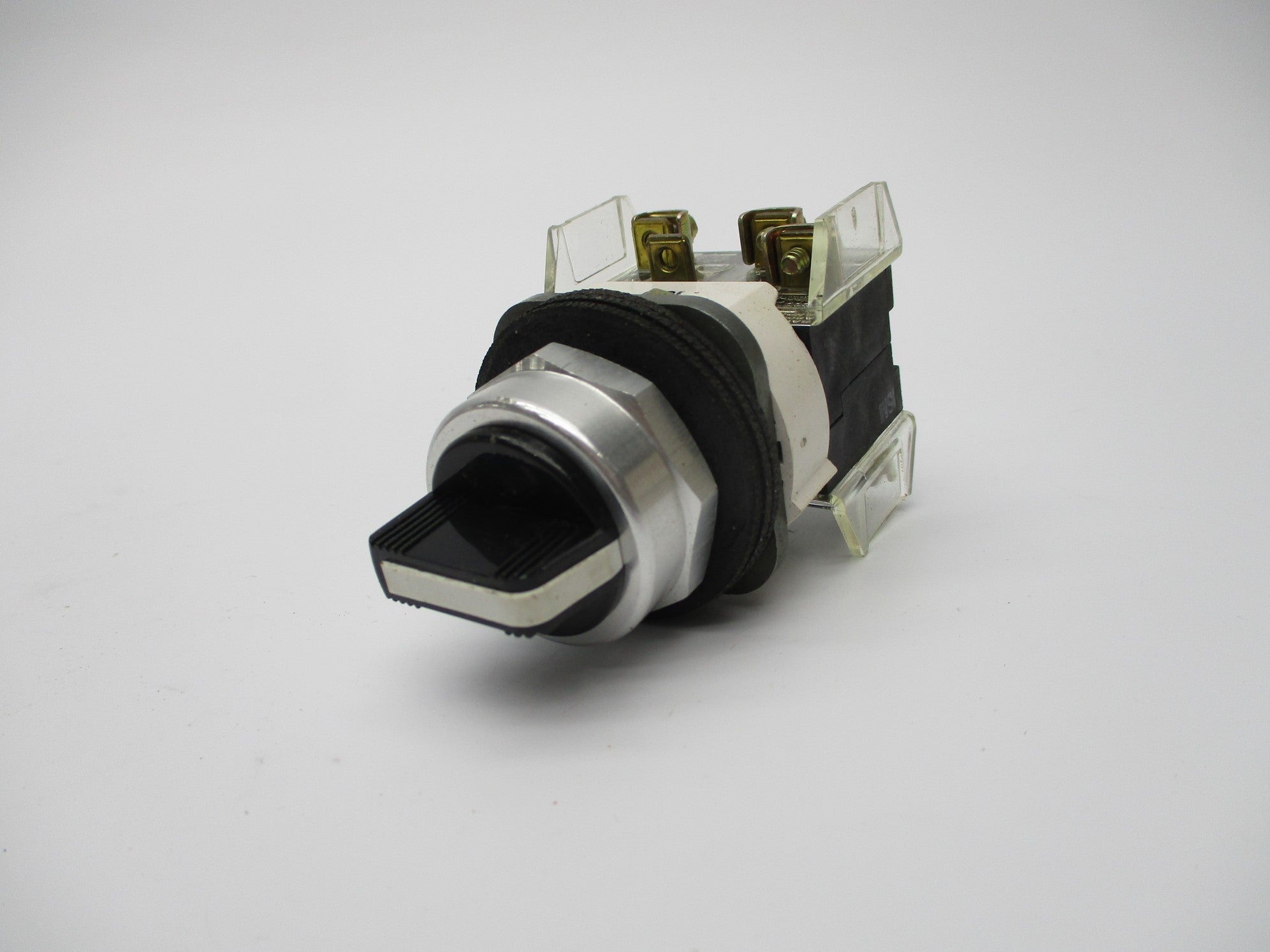 ALLEN BRADLEY 800T-J91B SER. T (GY/BL) NSMP